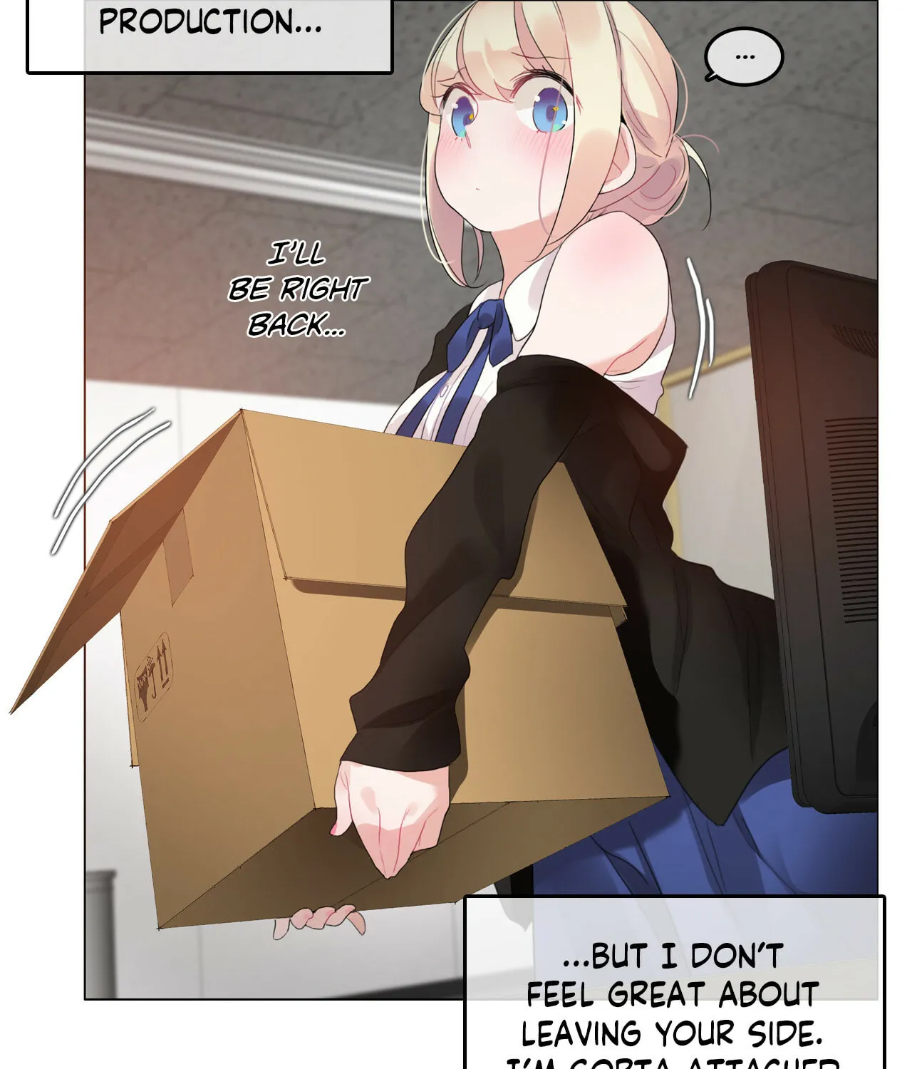 A Pervert