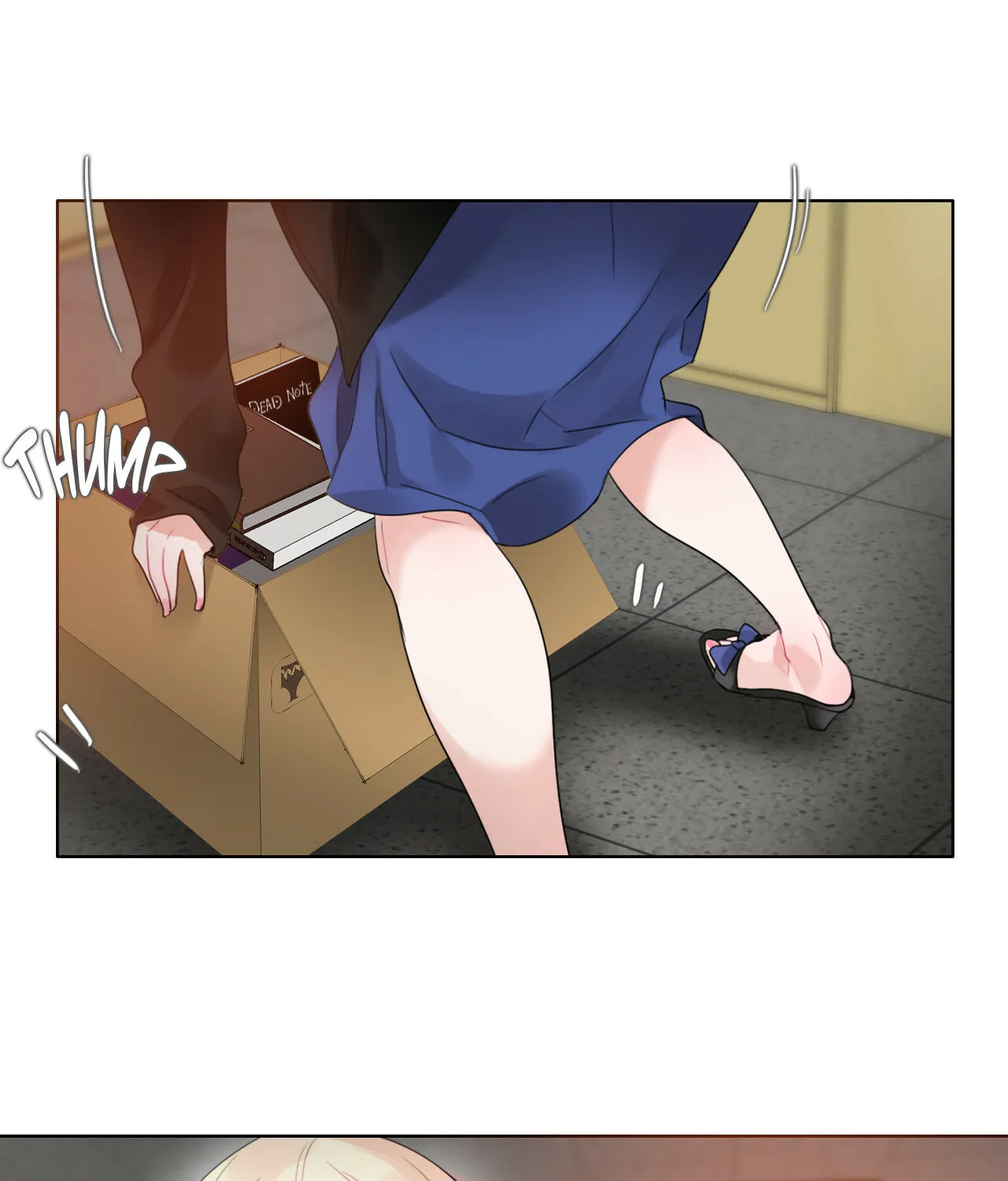 A Pervert