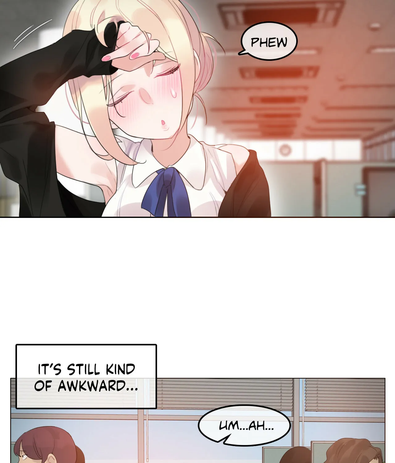 A Pervert