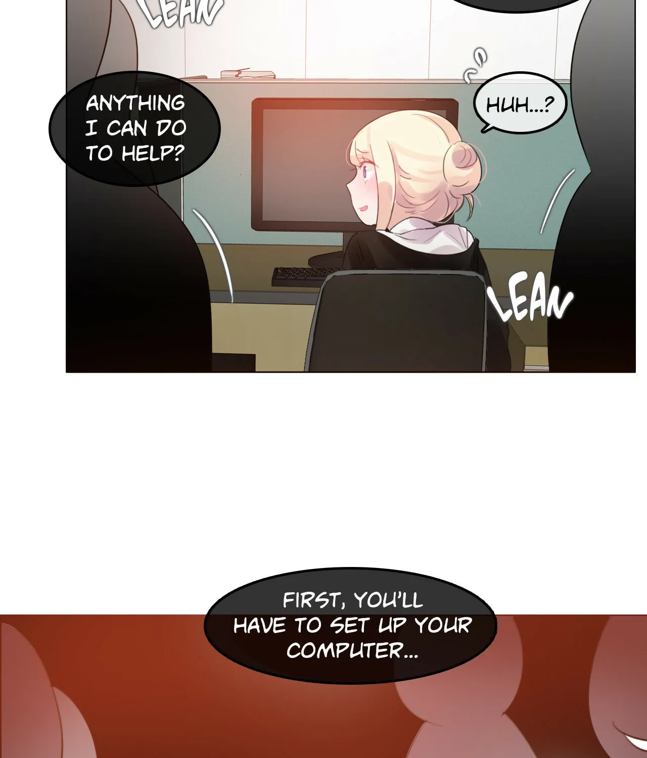 A Pervert
