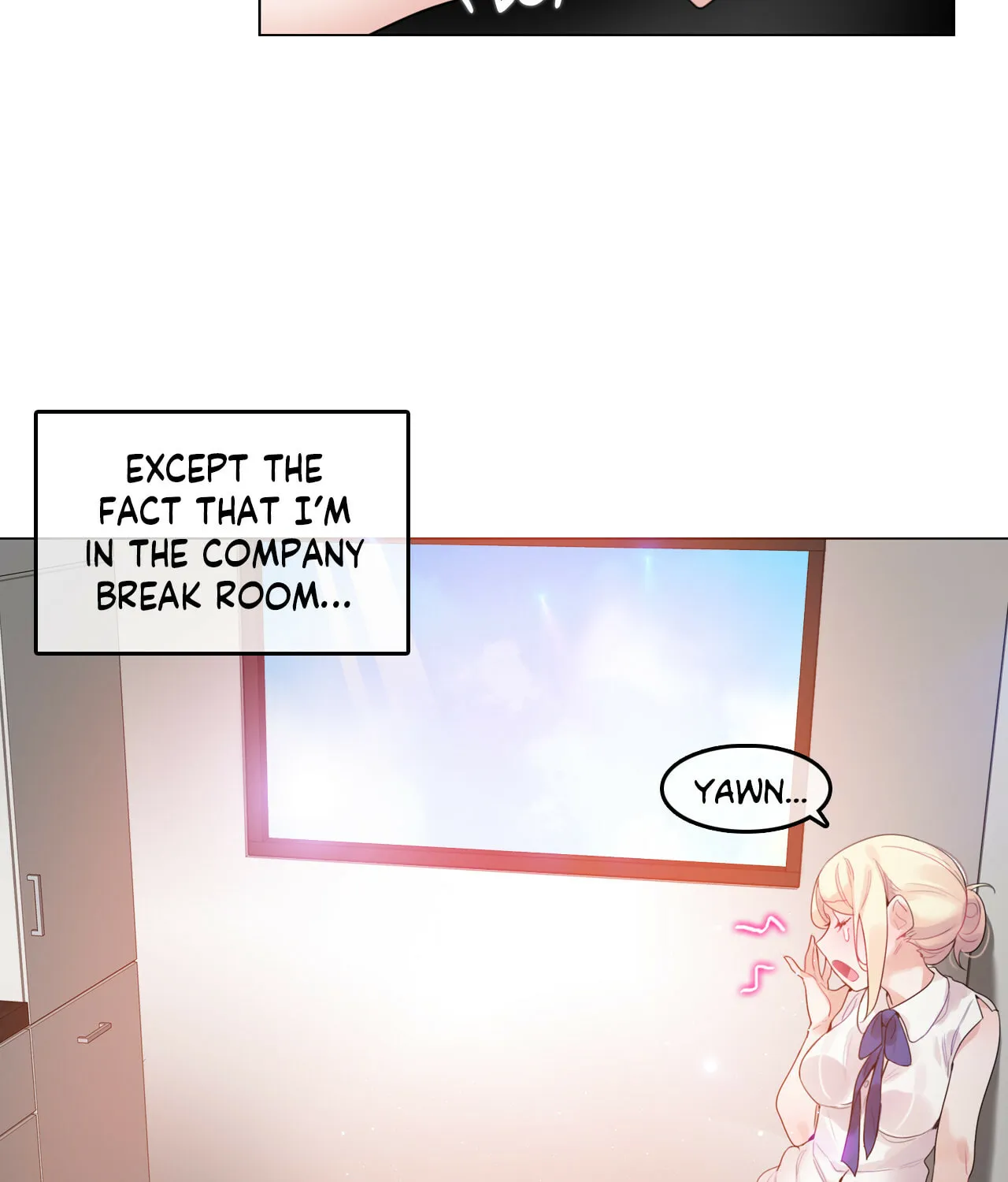 A Pervert