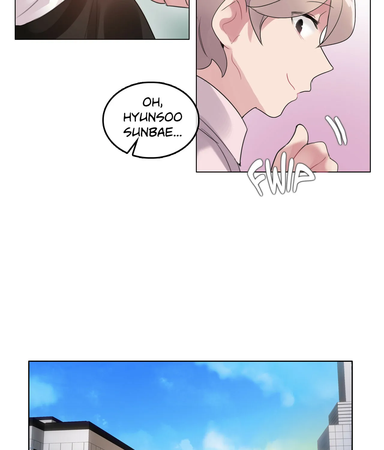 A Pervert