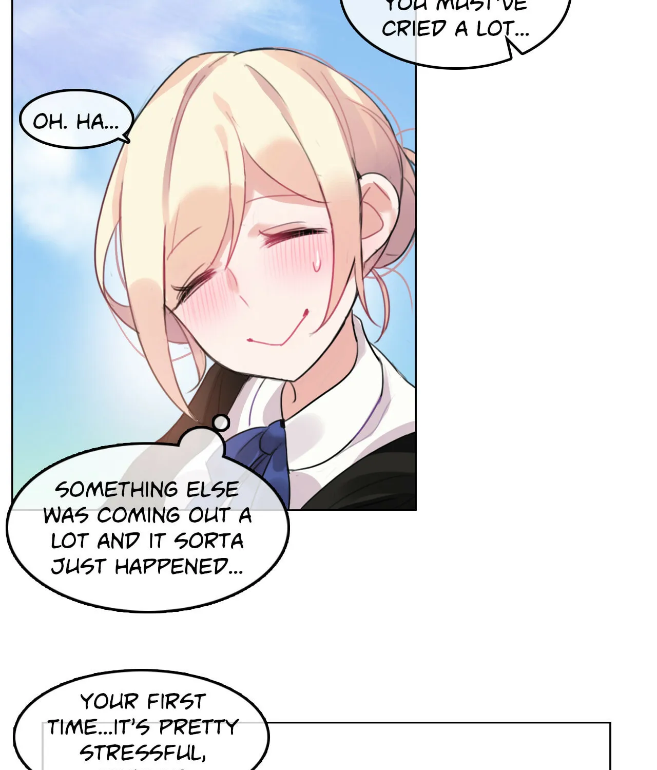 A Pervert