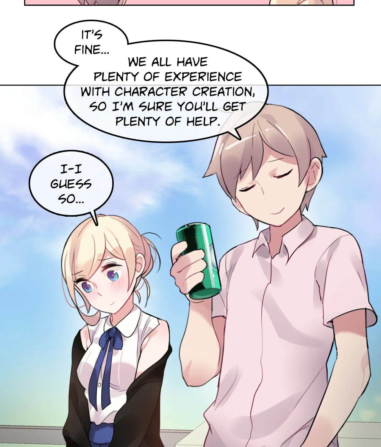 A Pervert