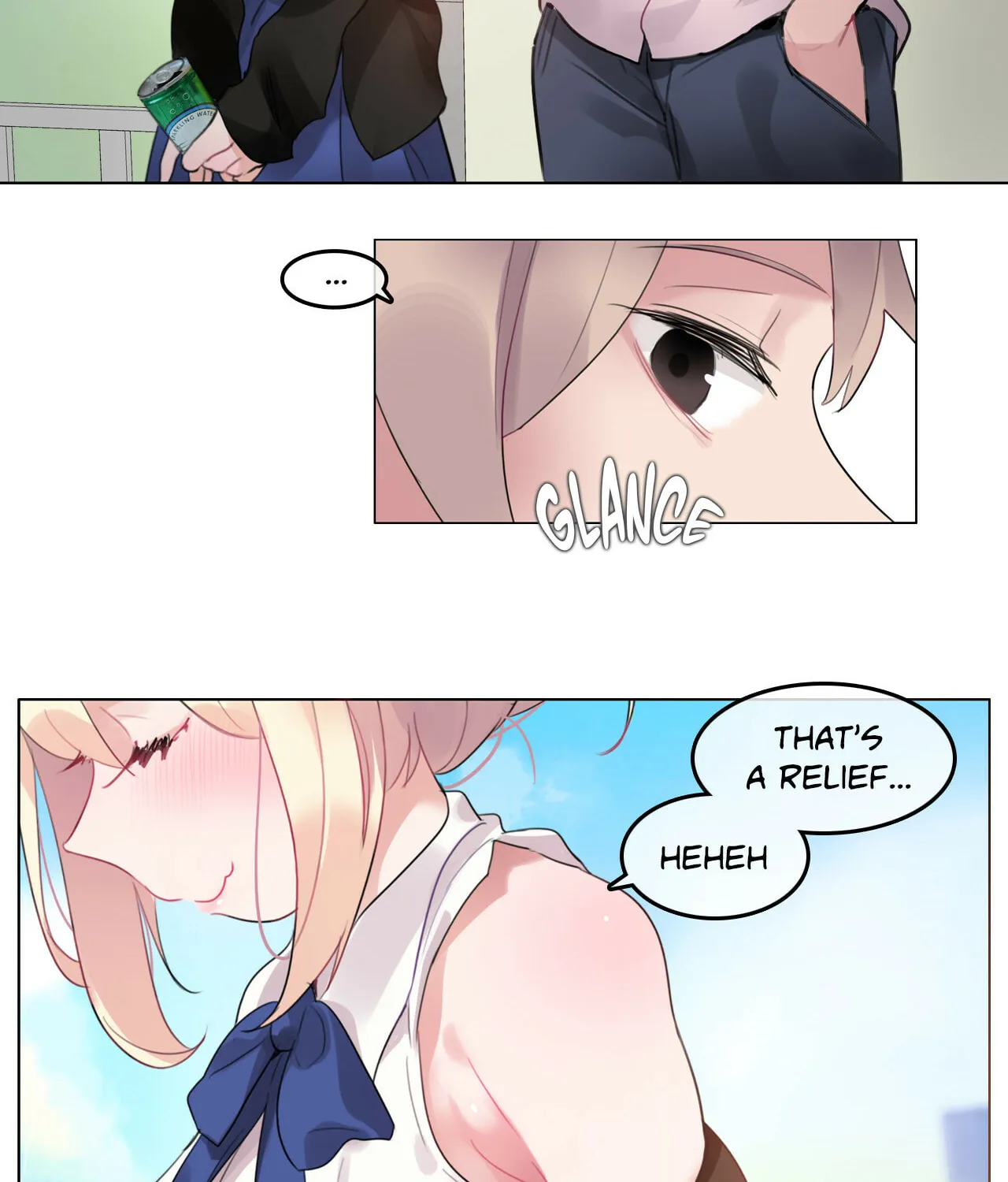 A Pervert