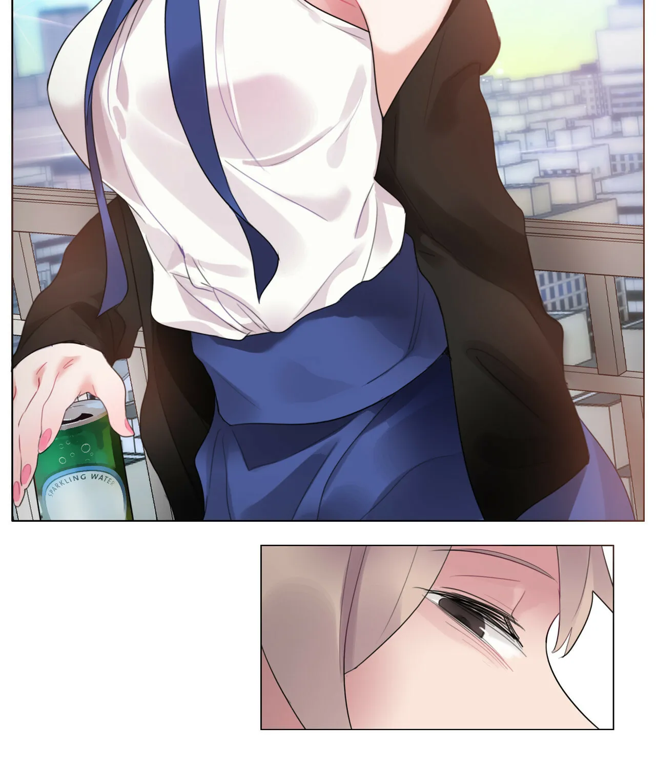A Pervert