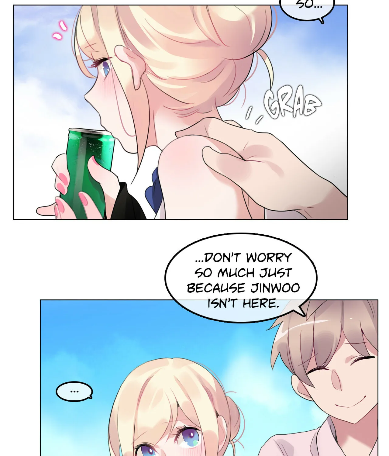 A Pervert