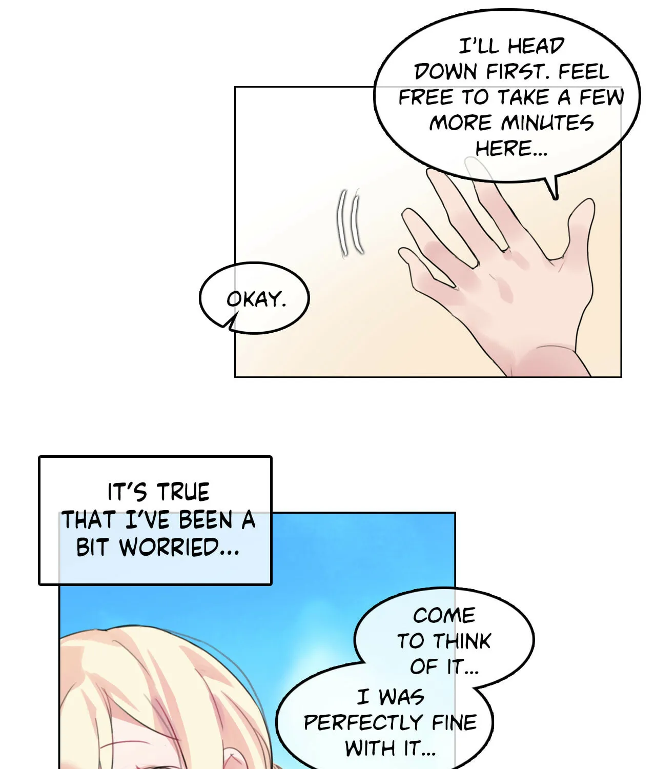 A Pervert