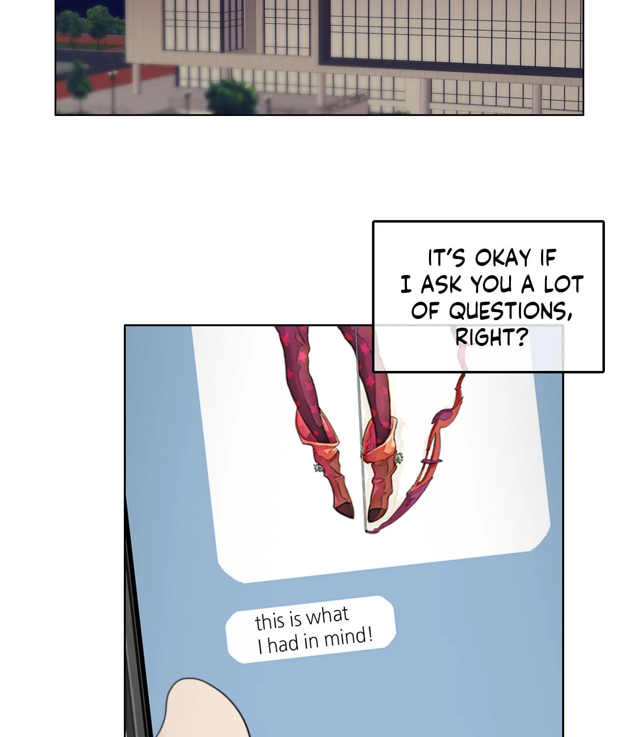A Pervert