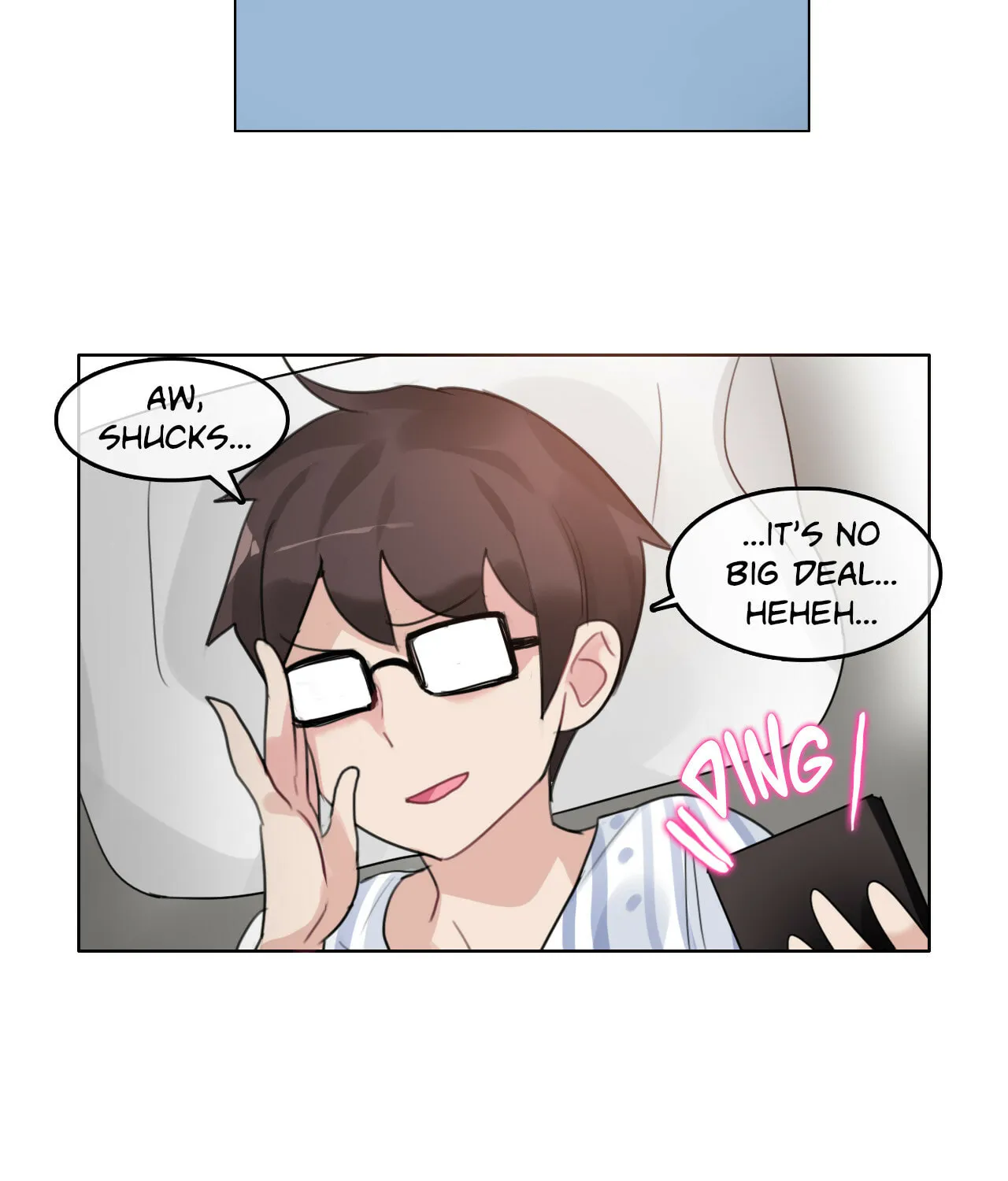 A Pervert