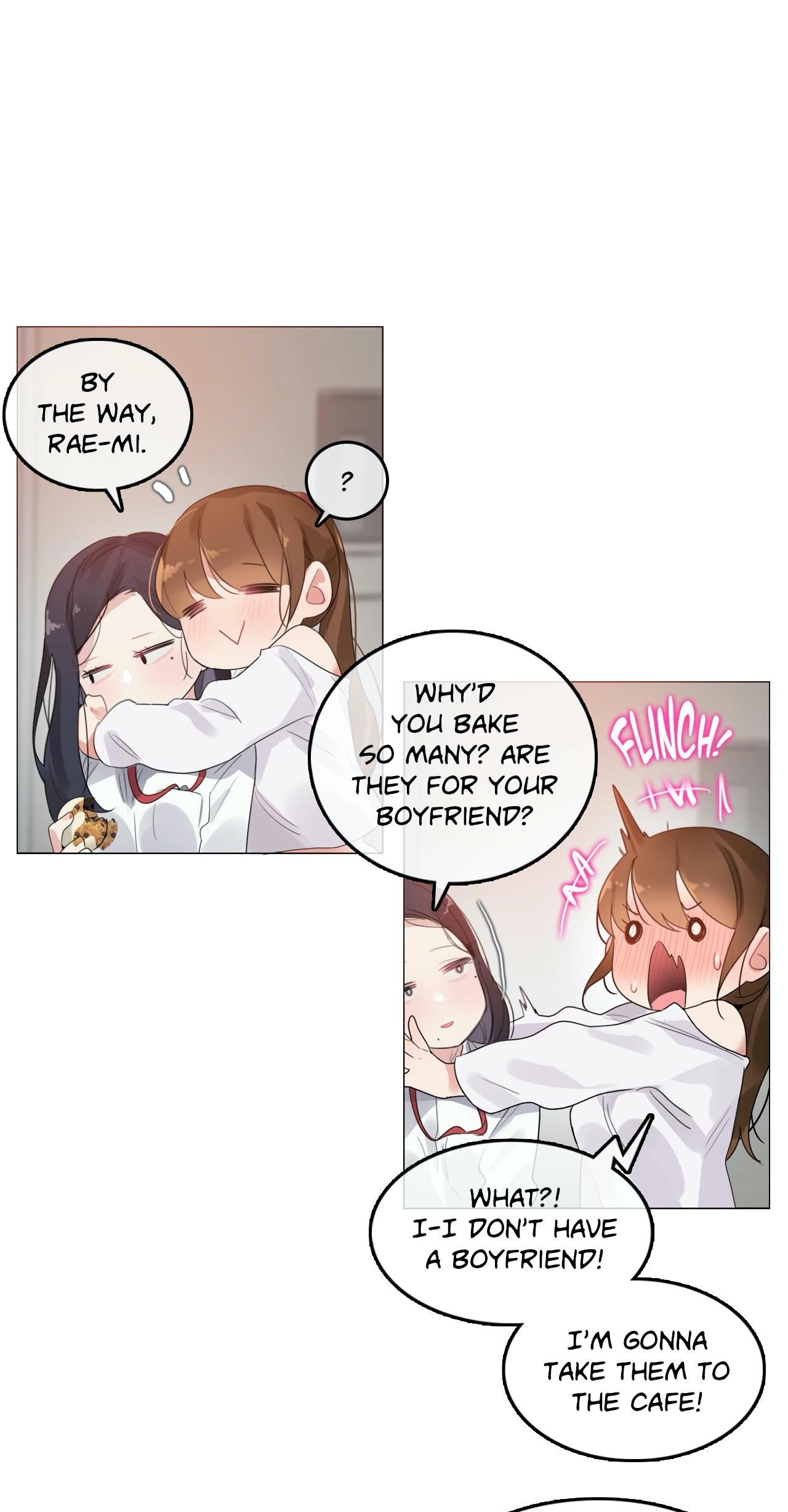 A Pervert