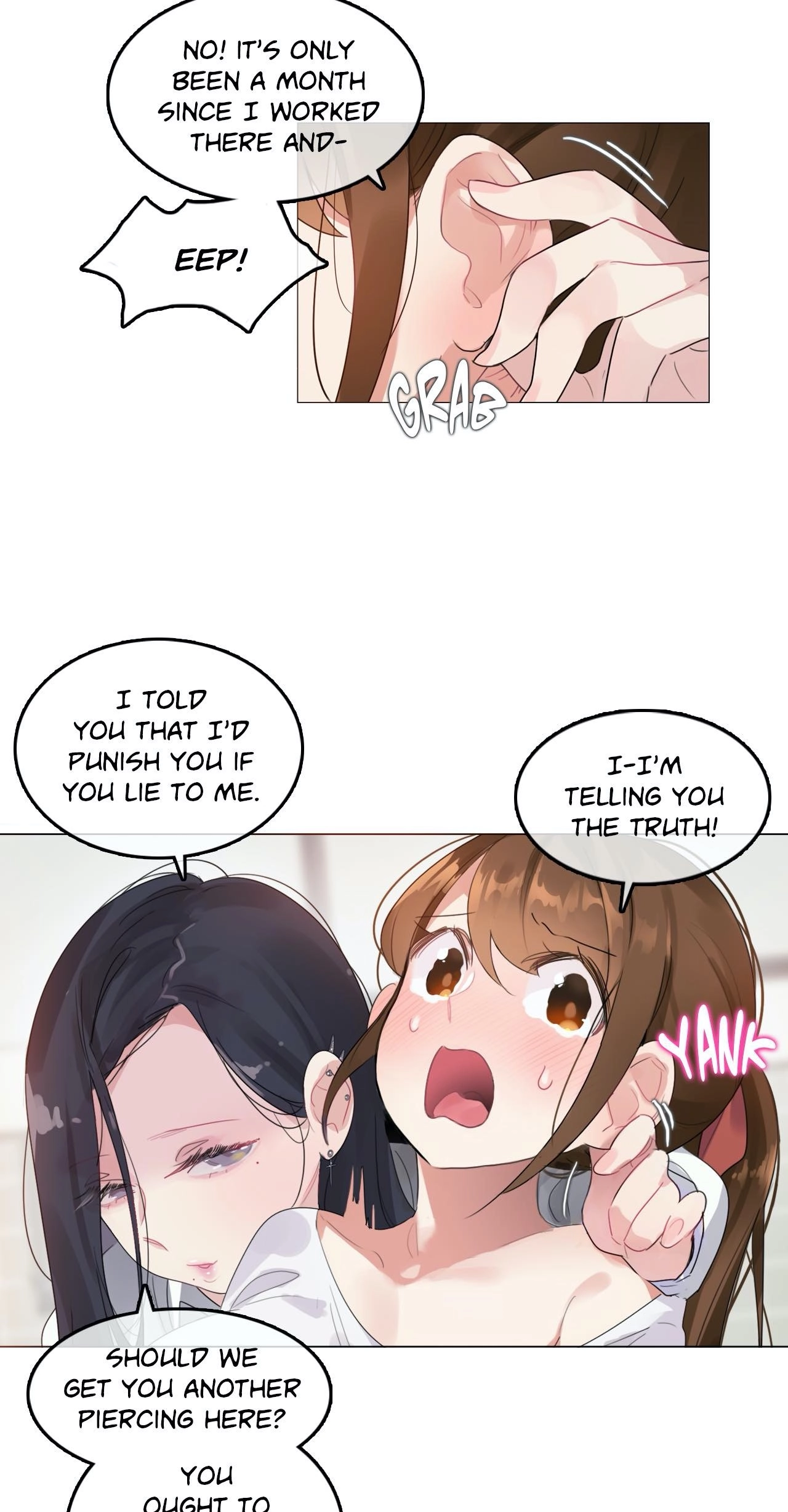 A Pervert