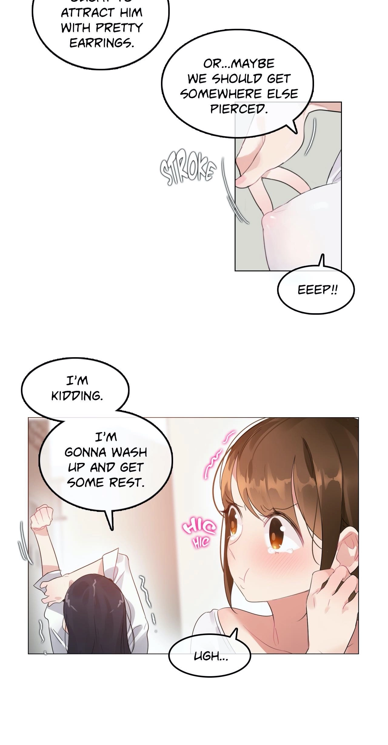 A Pervert