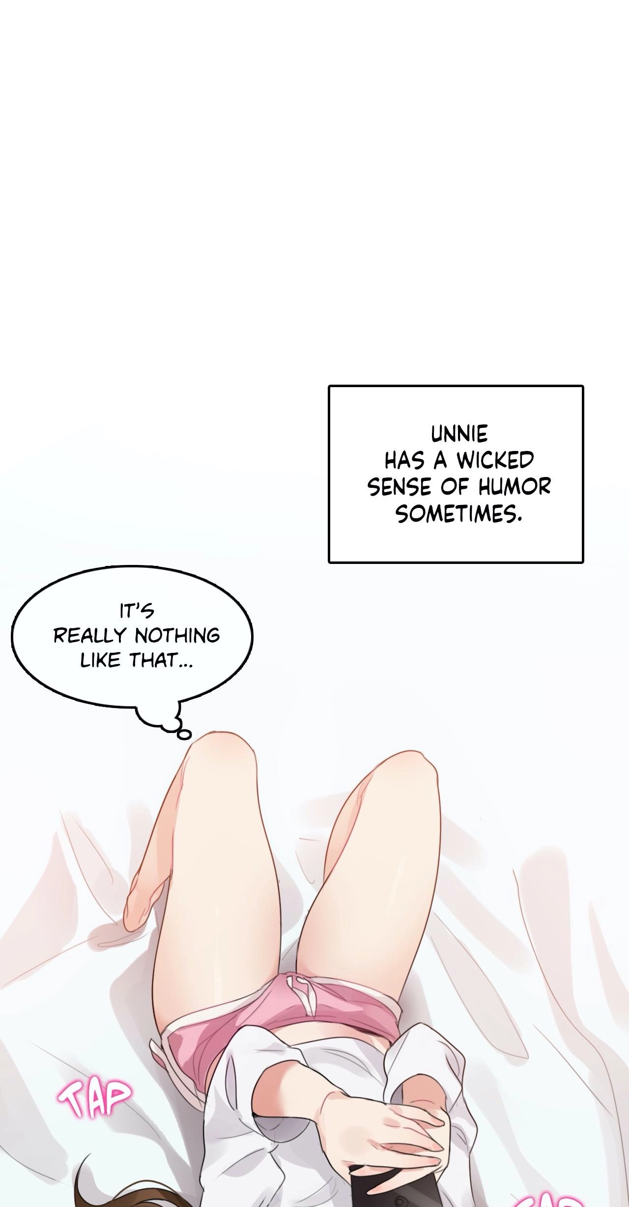 A Pervert