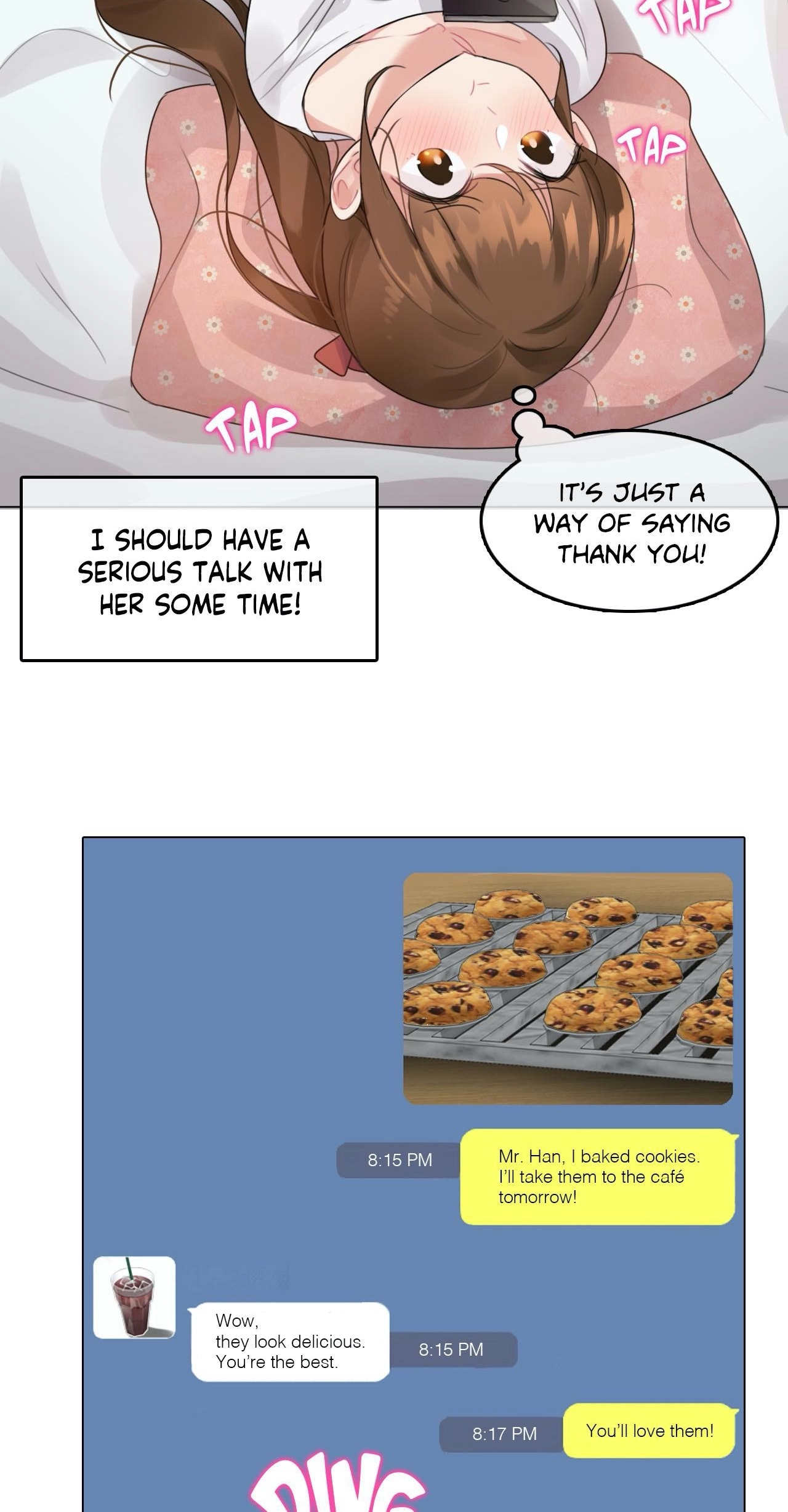 A Pervert