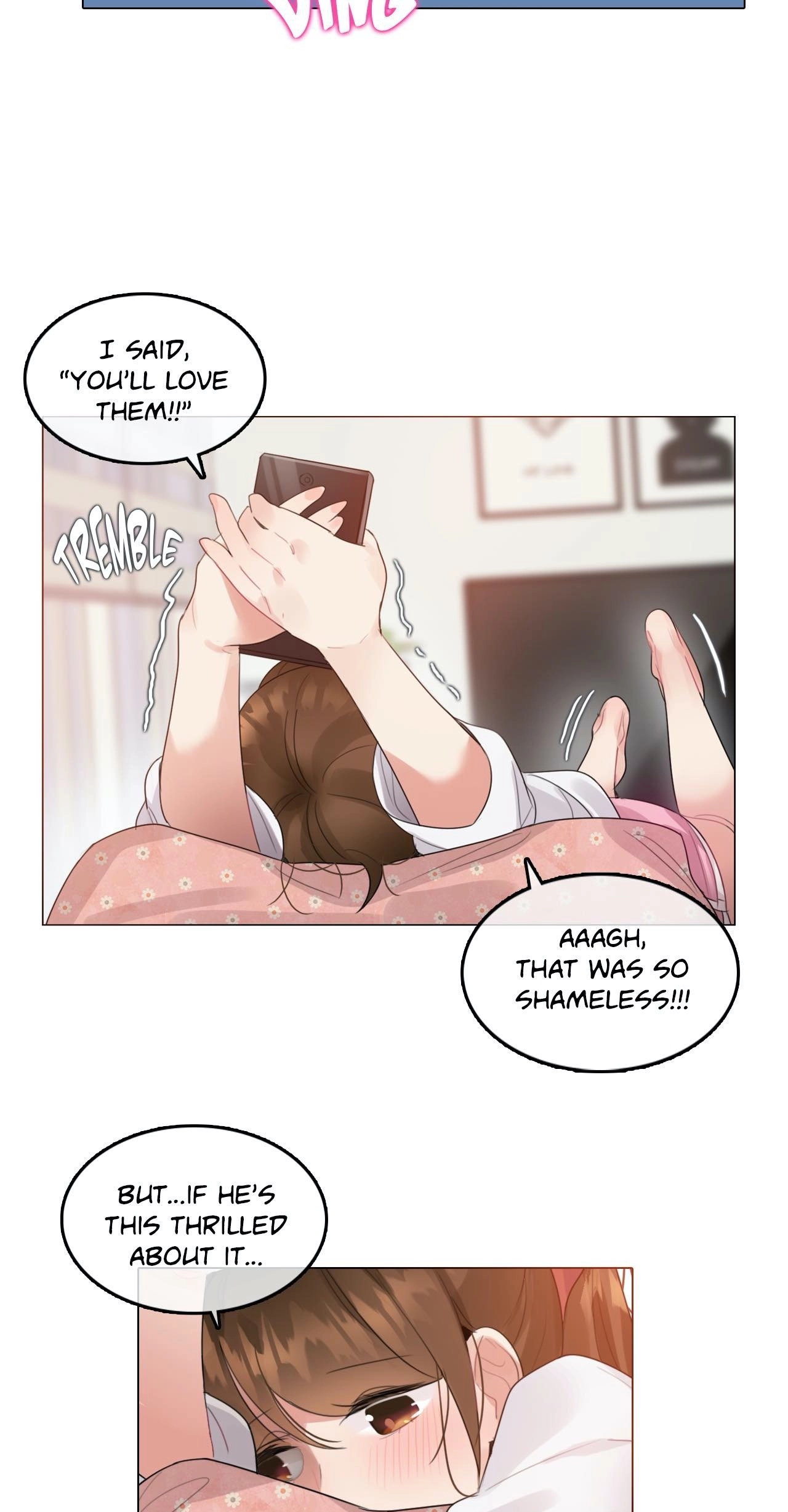 A Pervert
