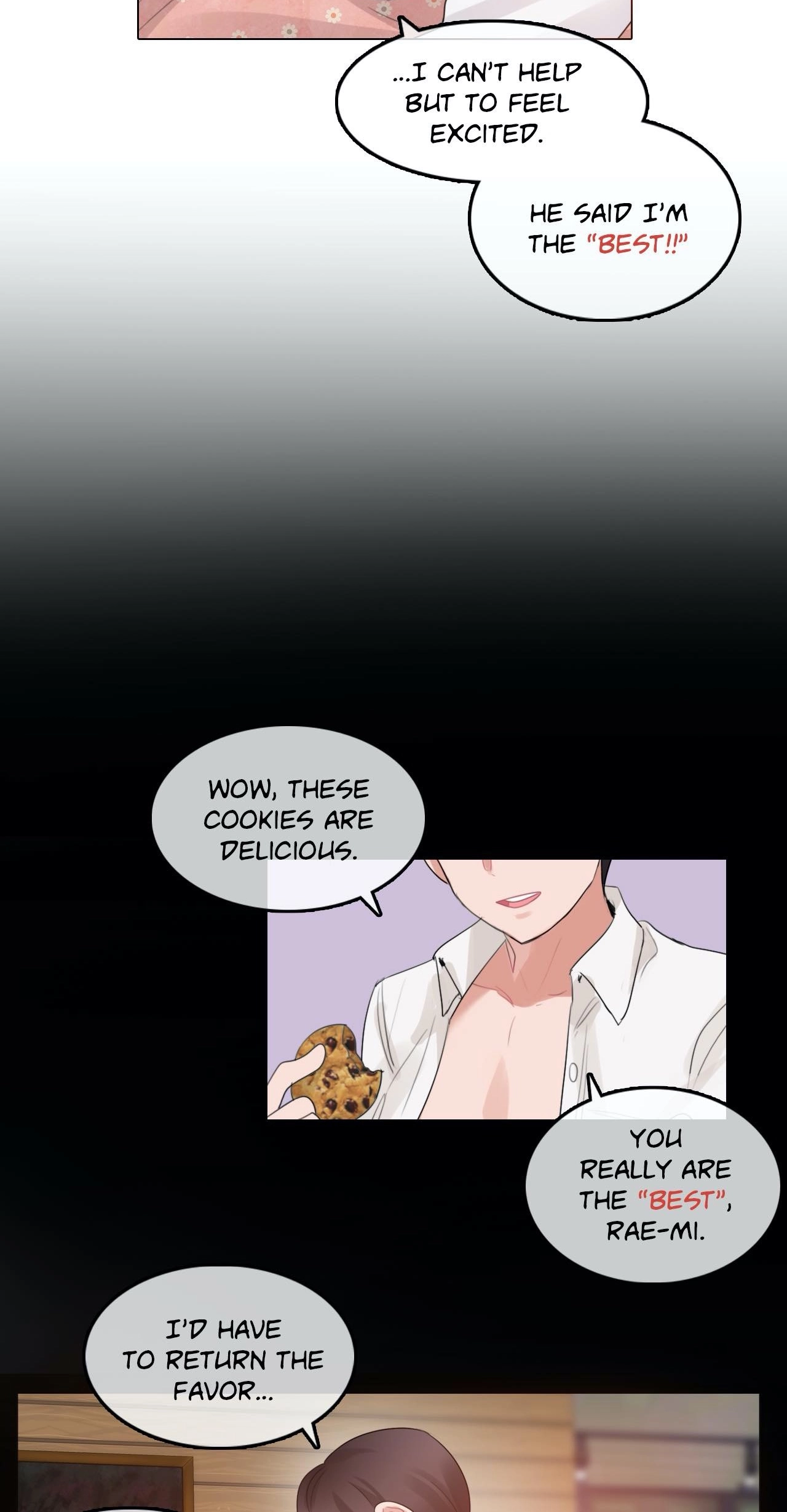 A Pervert