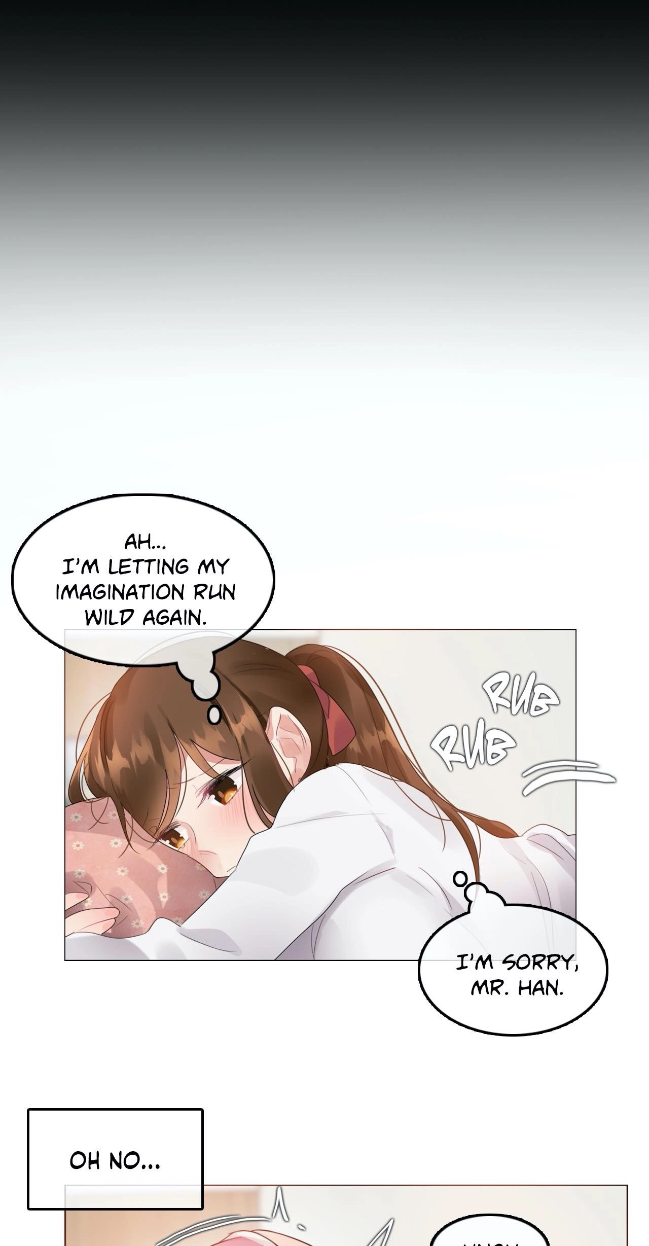 A Pervert