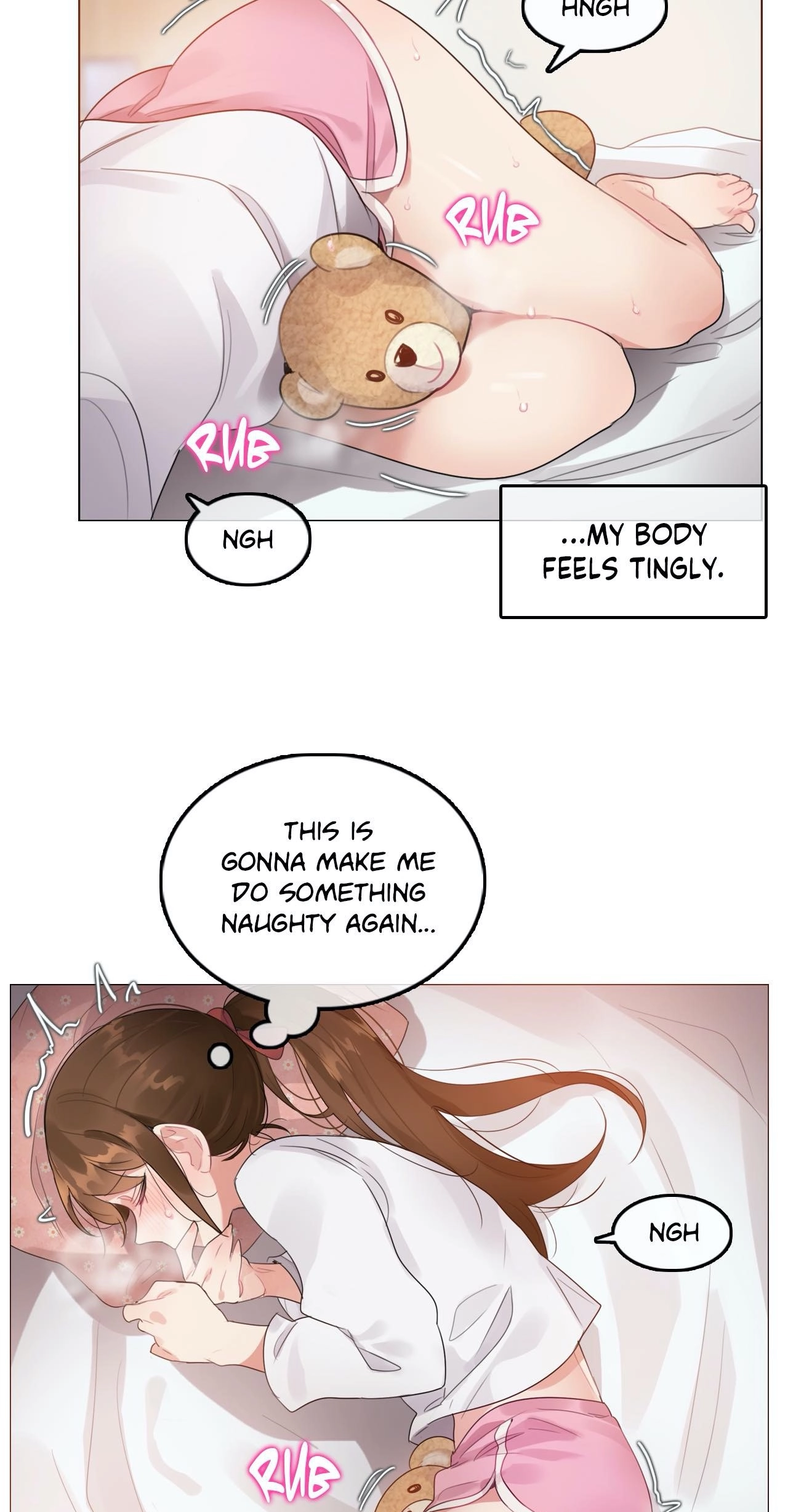 A Pervert