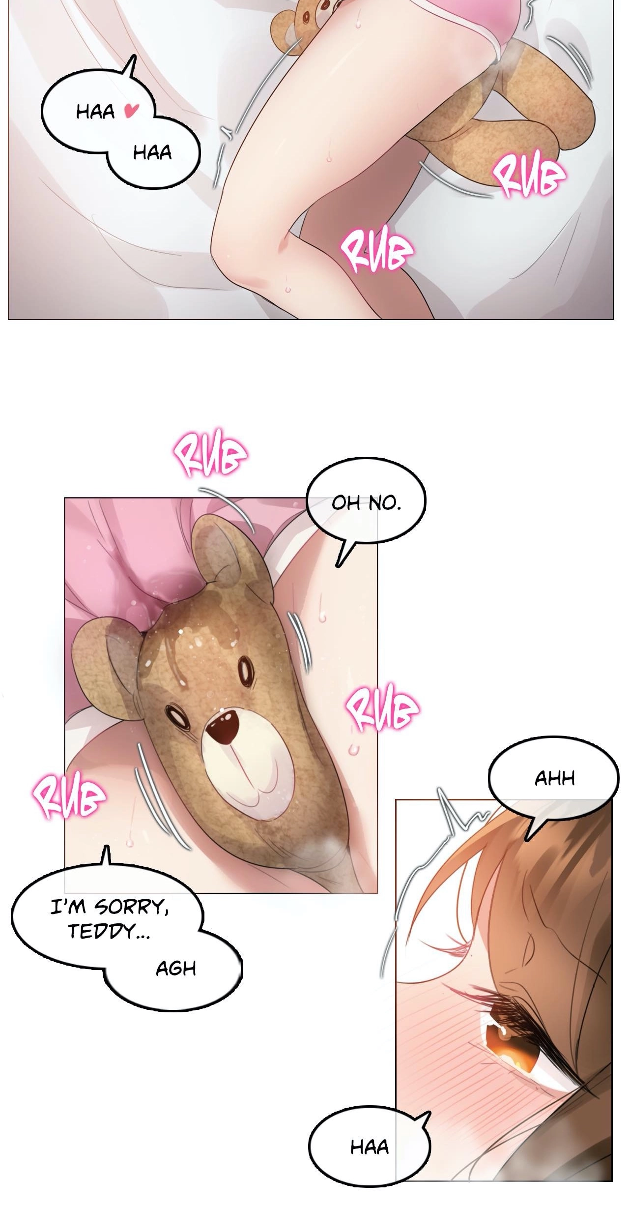 A Pervert