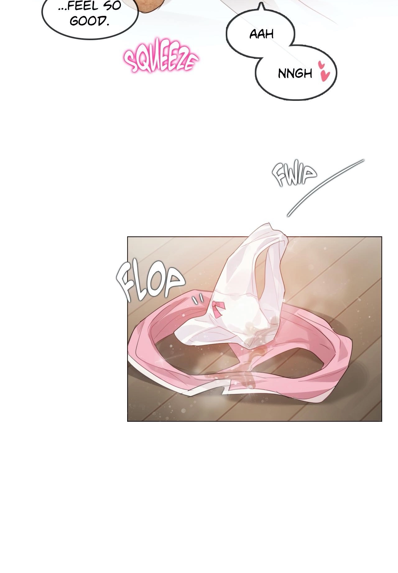 A Pervert