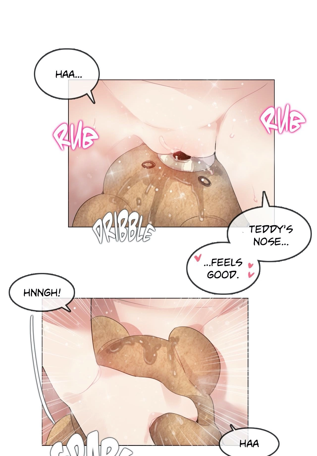 A Pervert