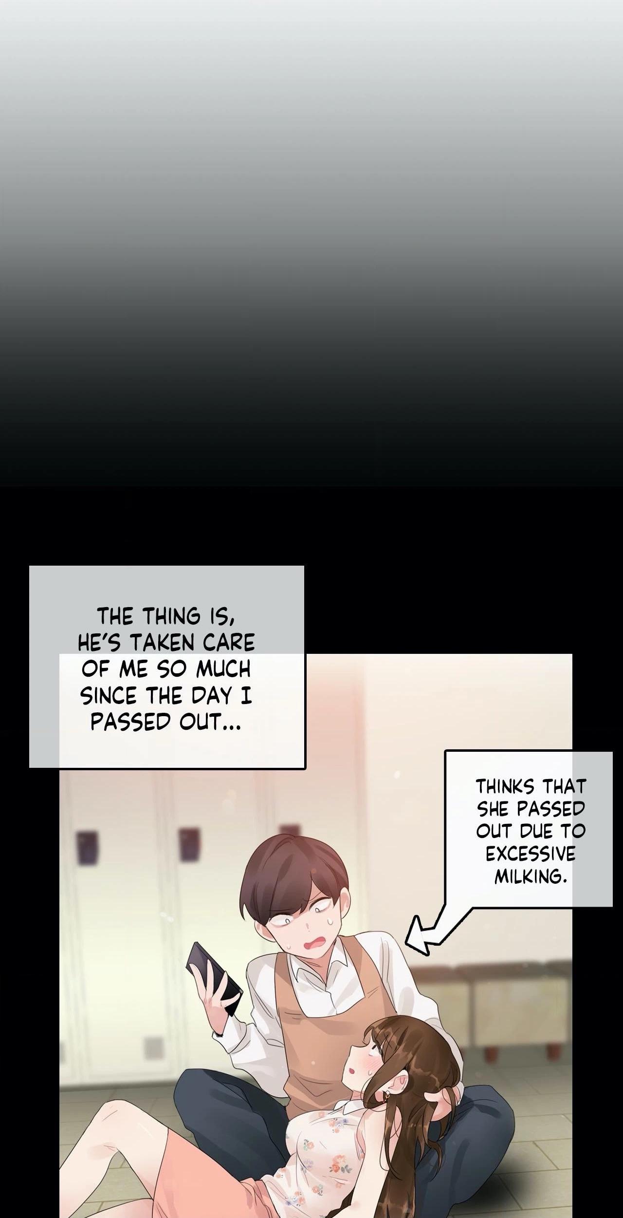 A Pervert
