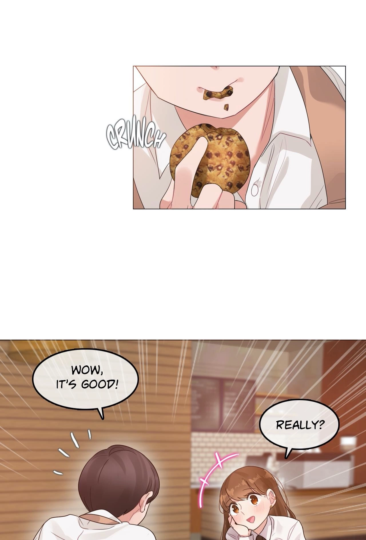 A Pervert