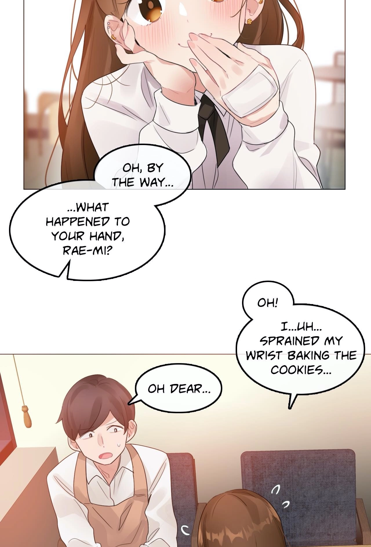 A Pervert