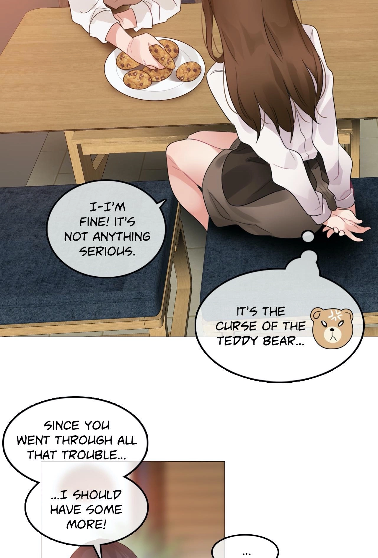 A Pervert
