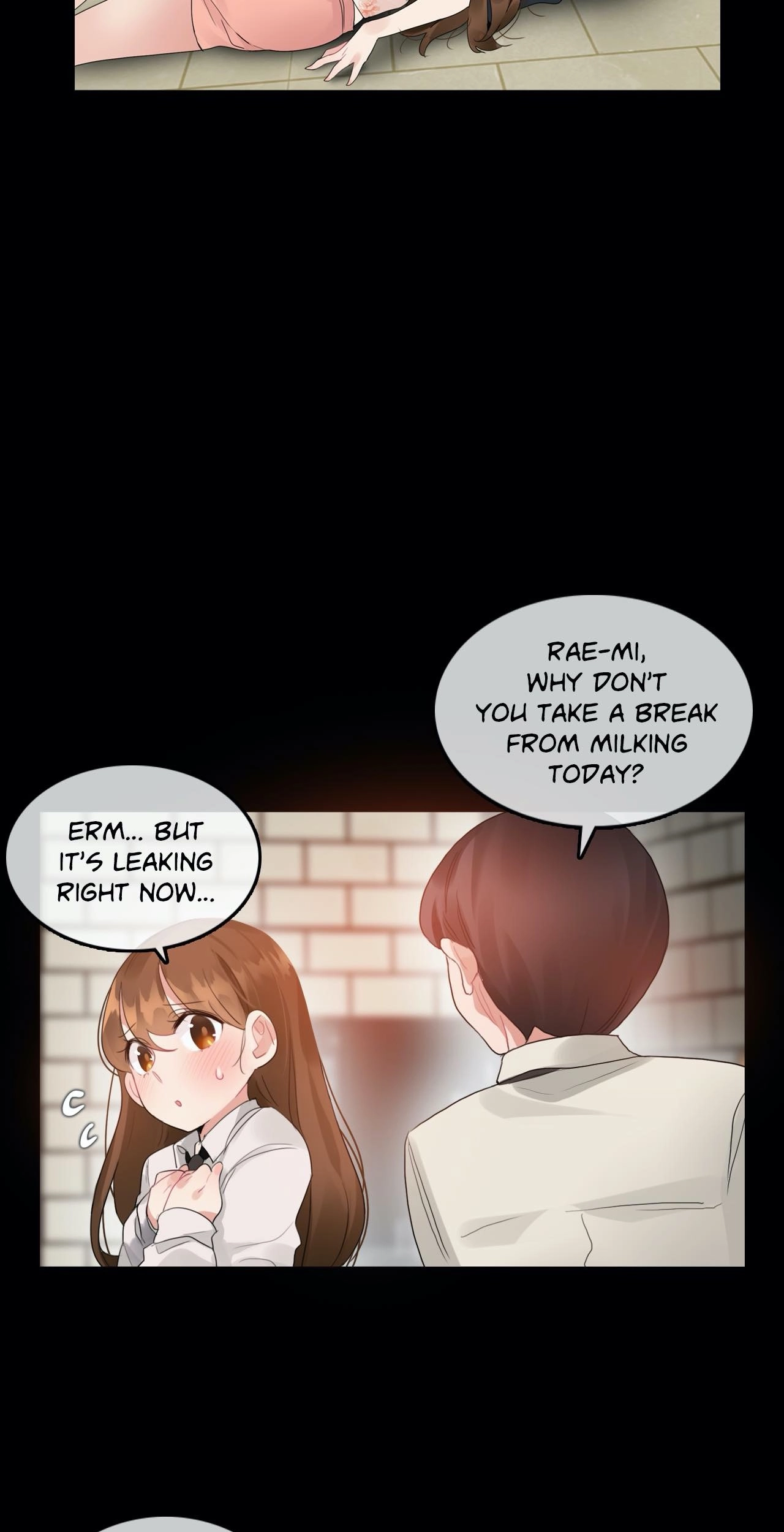 A Pervert