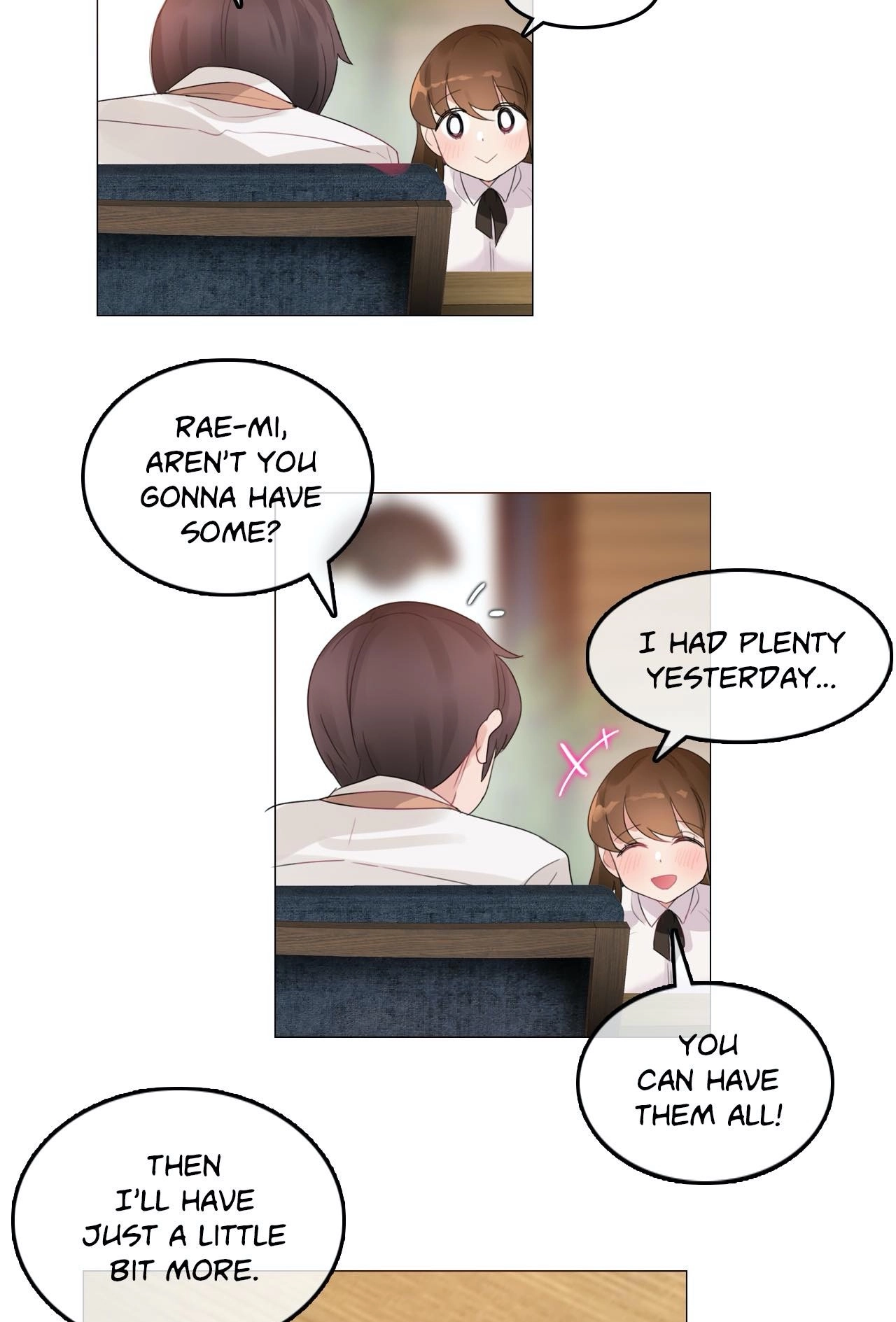 A Pervert