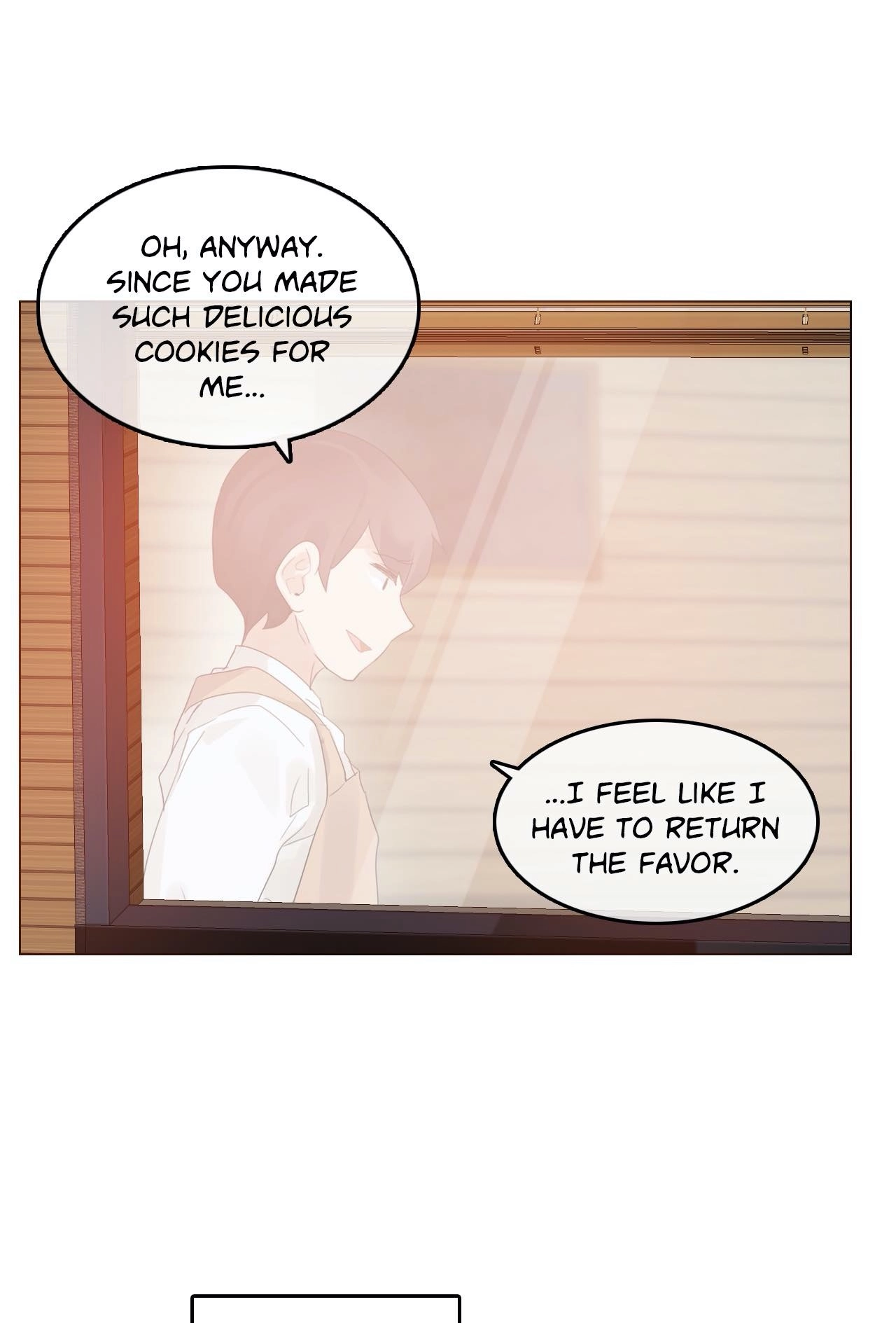 A Pervert