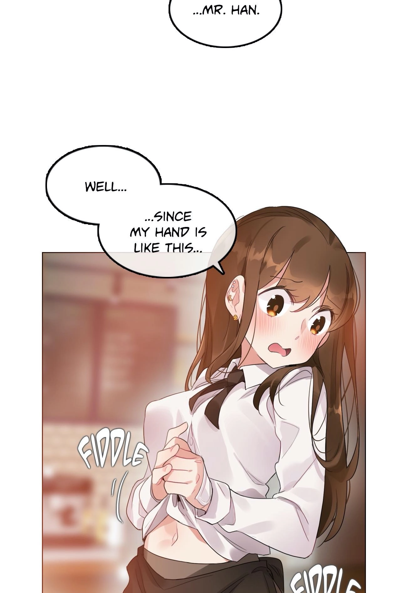 A Pervert