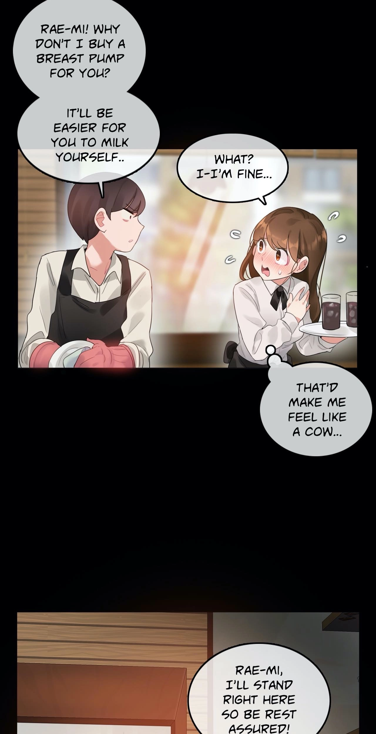 A Pervert