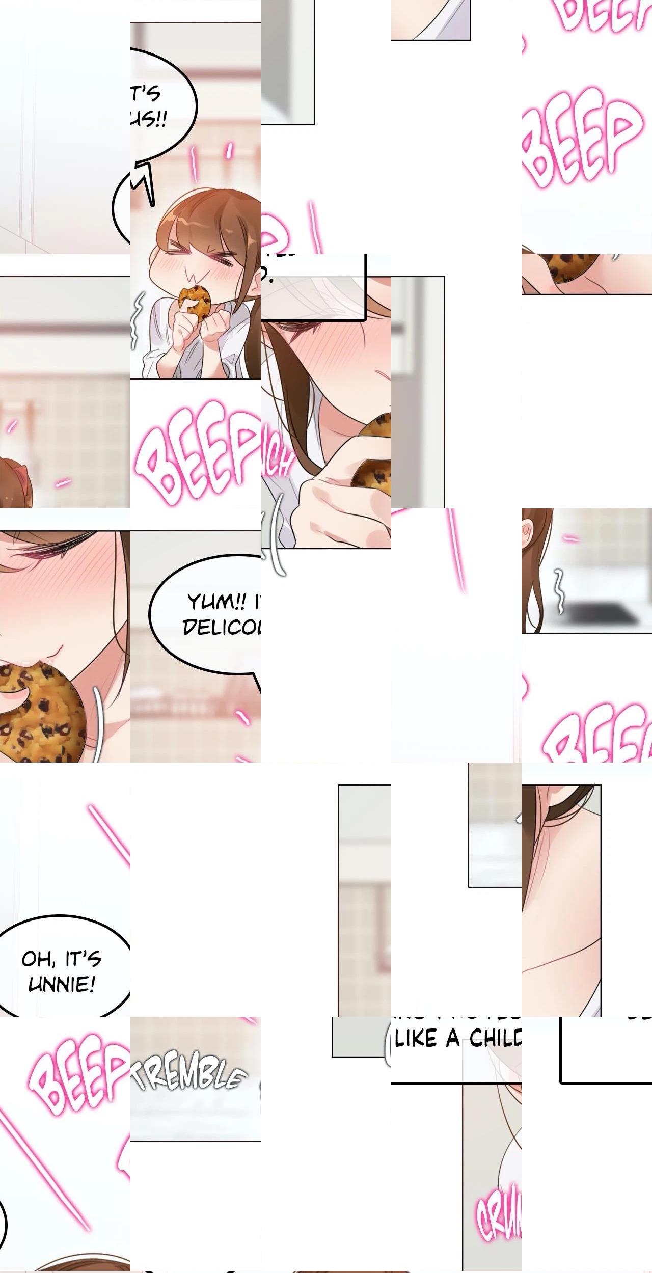 A Pervert