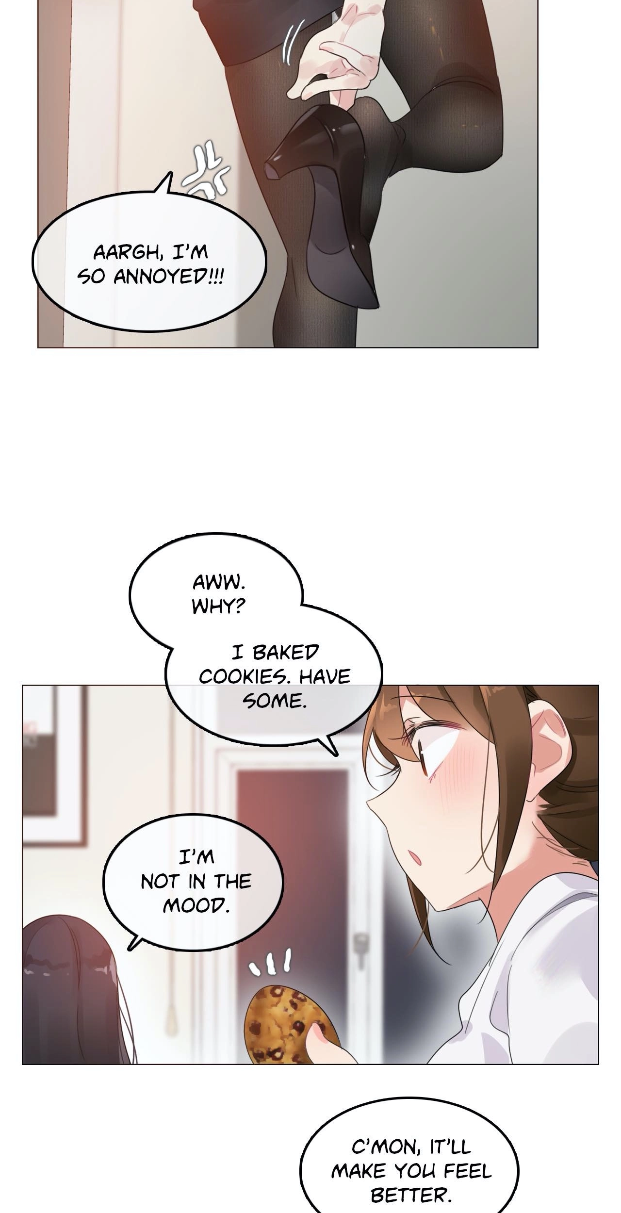 A Pervert