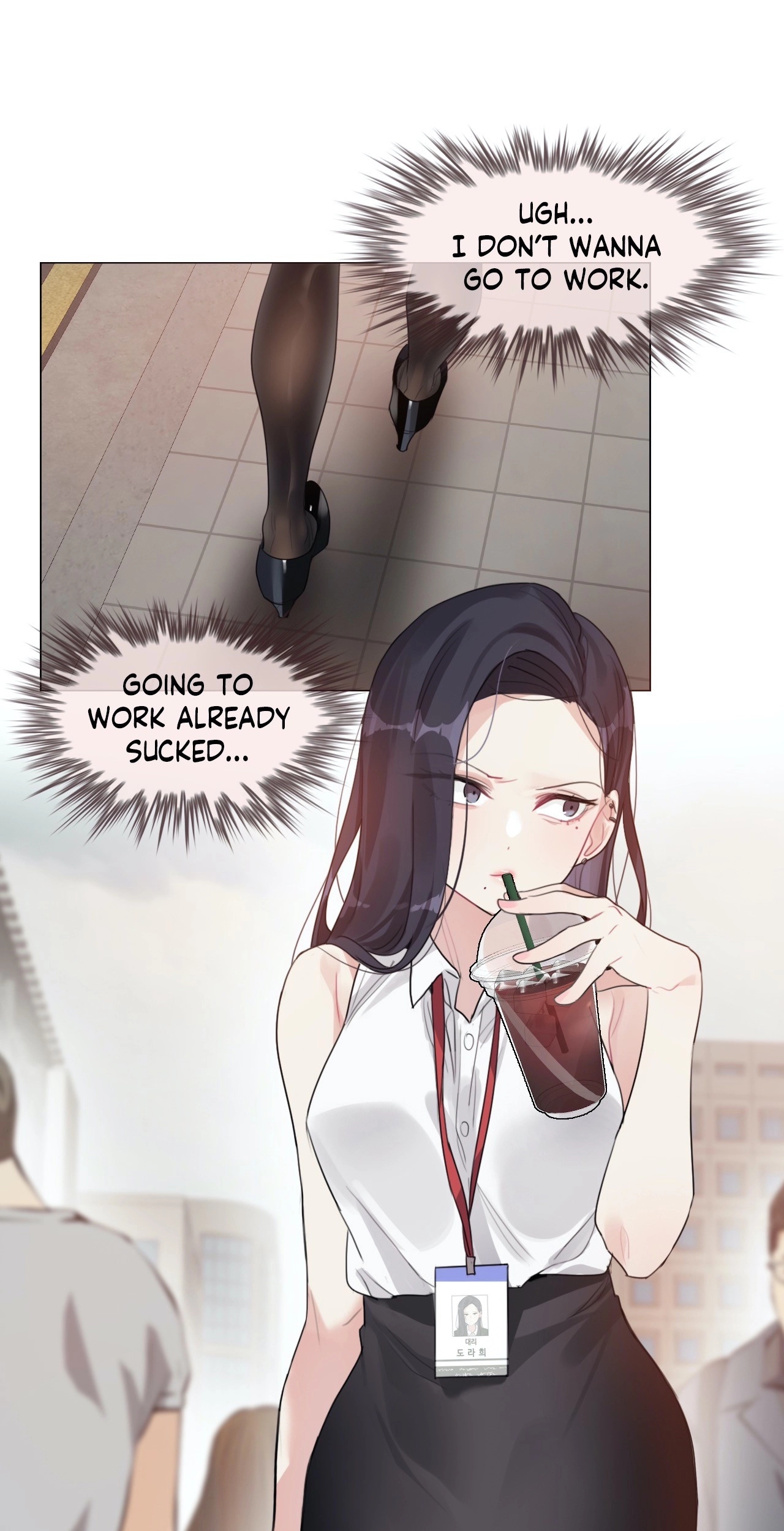 A Pervert