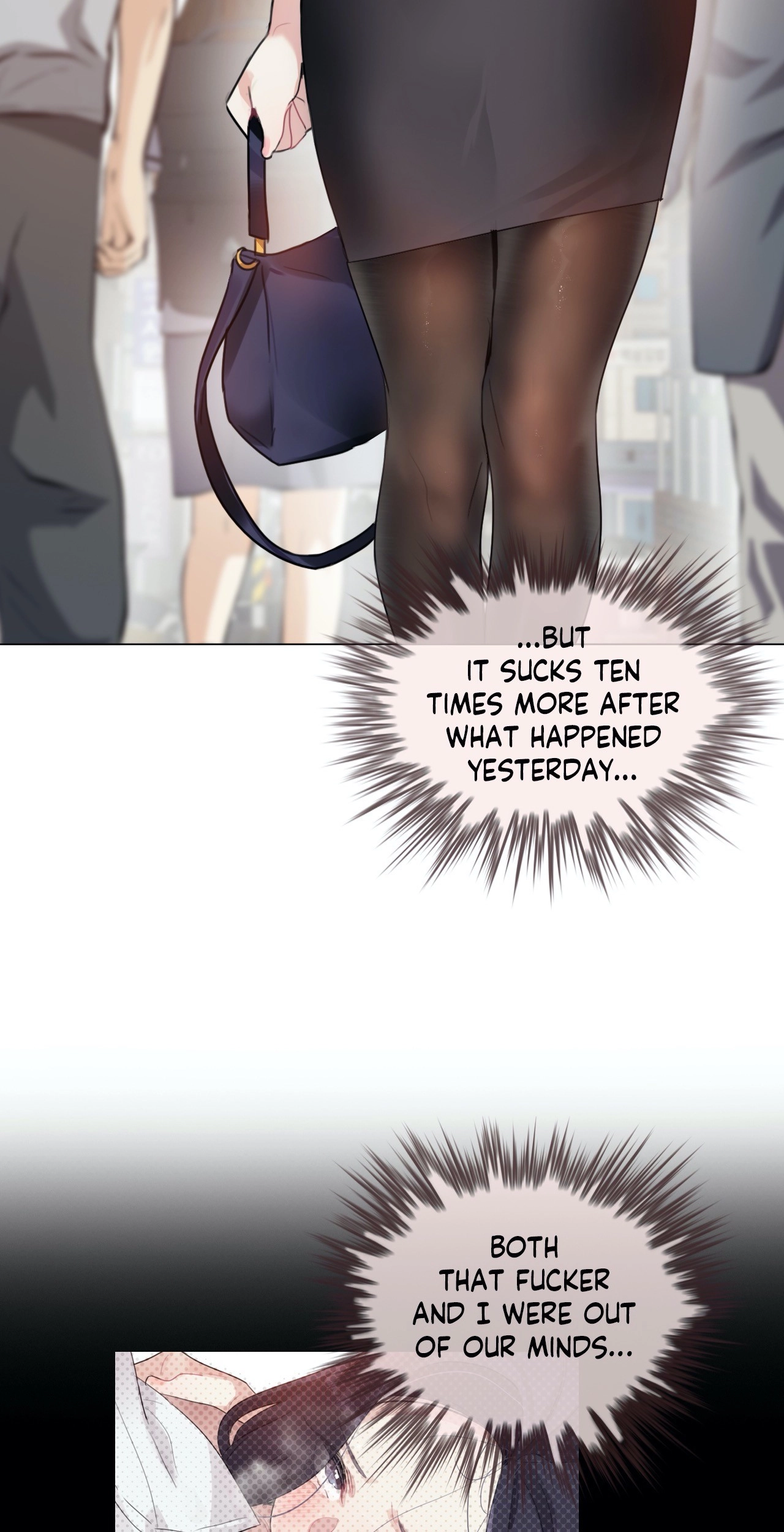 A Pervert
