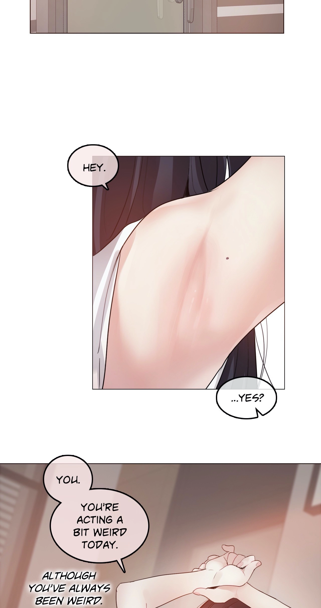 A Pervert