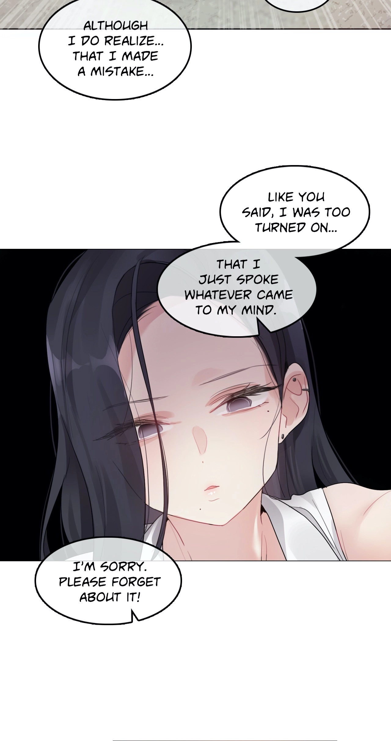 A Pervert