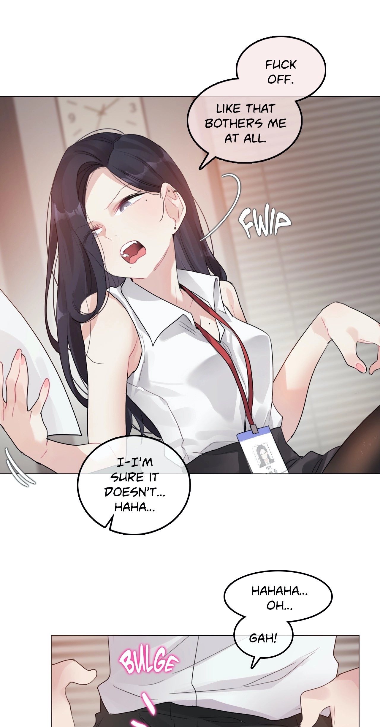 A Pervert