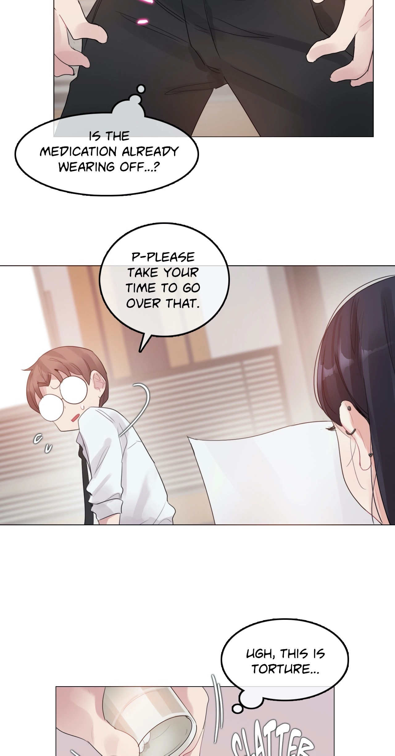 A Pervert