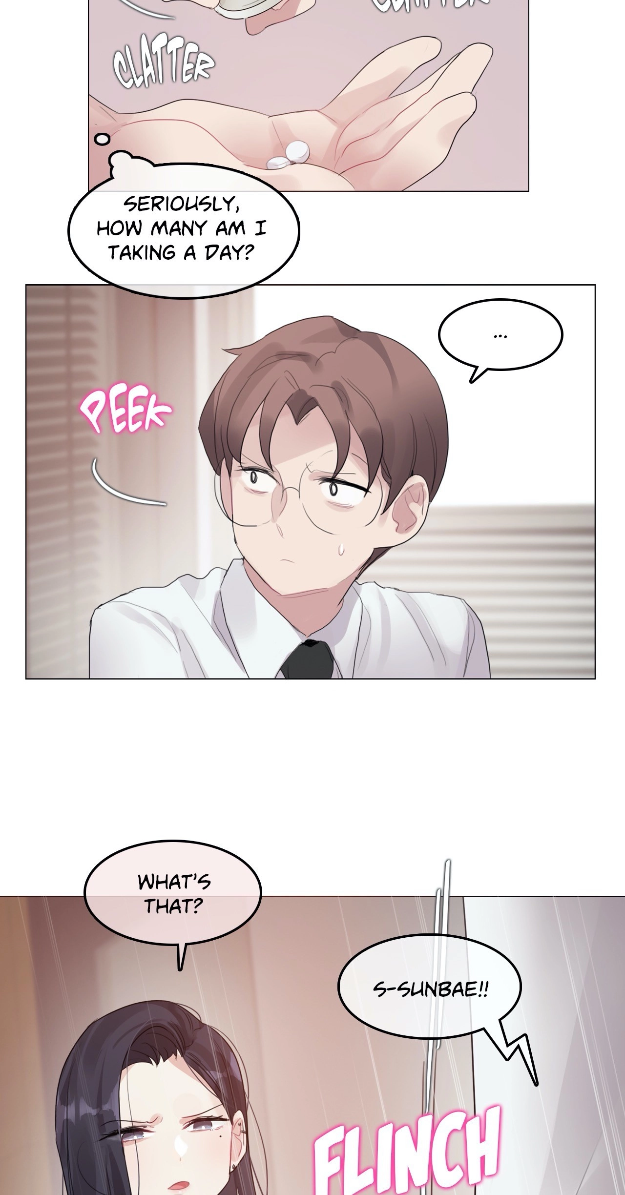 A Pervert