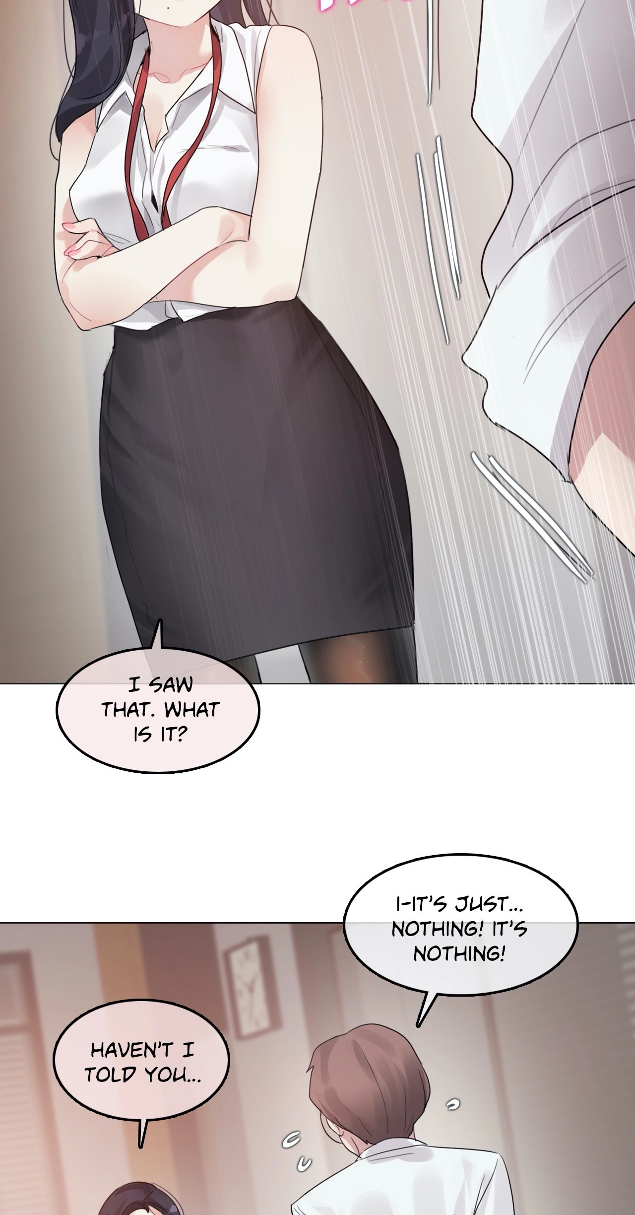 A Pervert