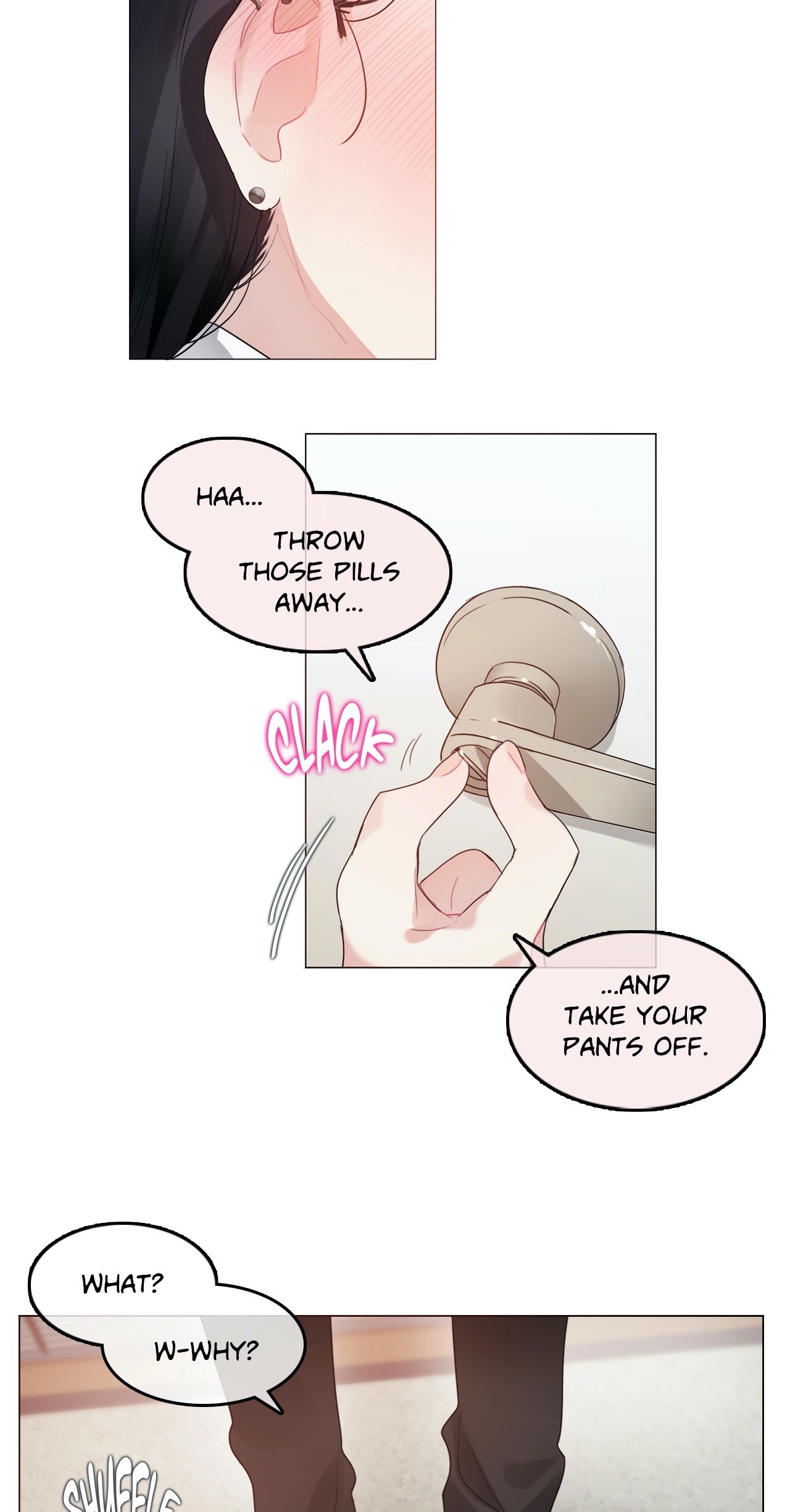 A Pervert