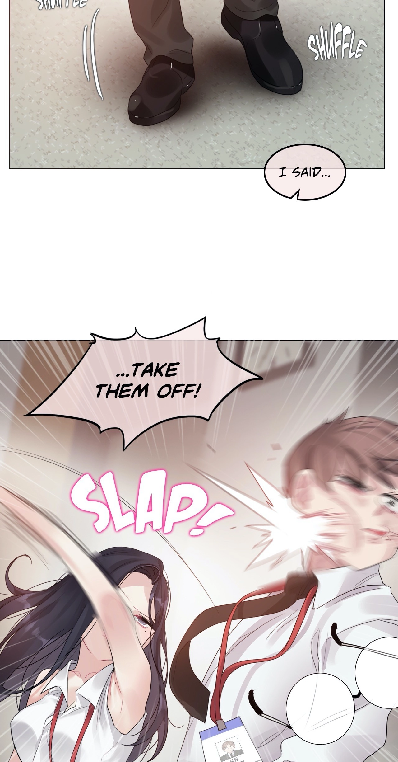 A Pervert