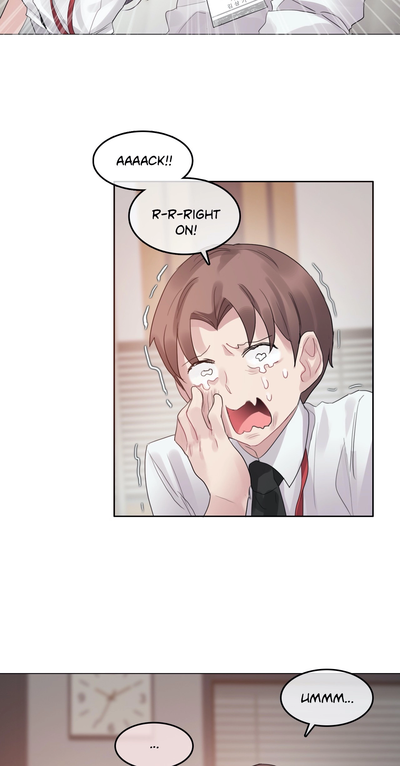 A Pervert