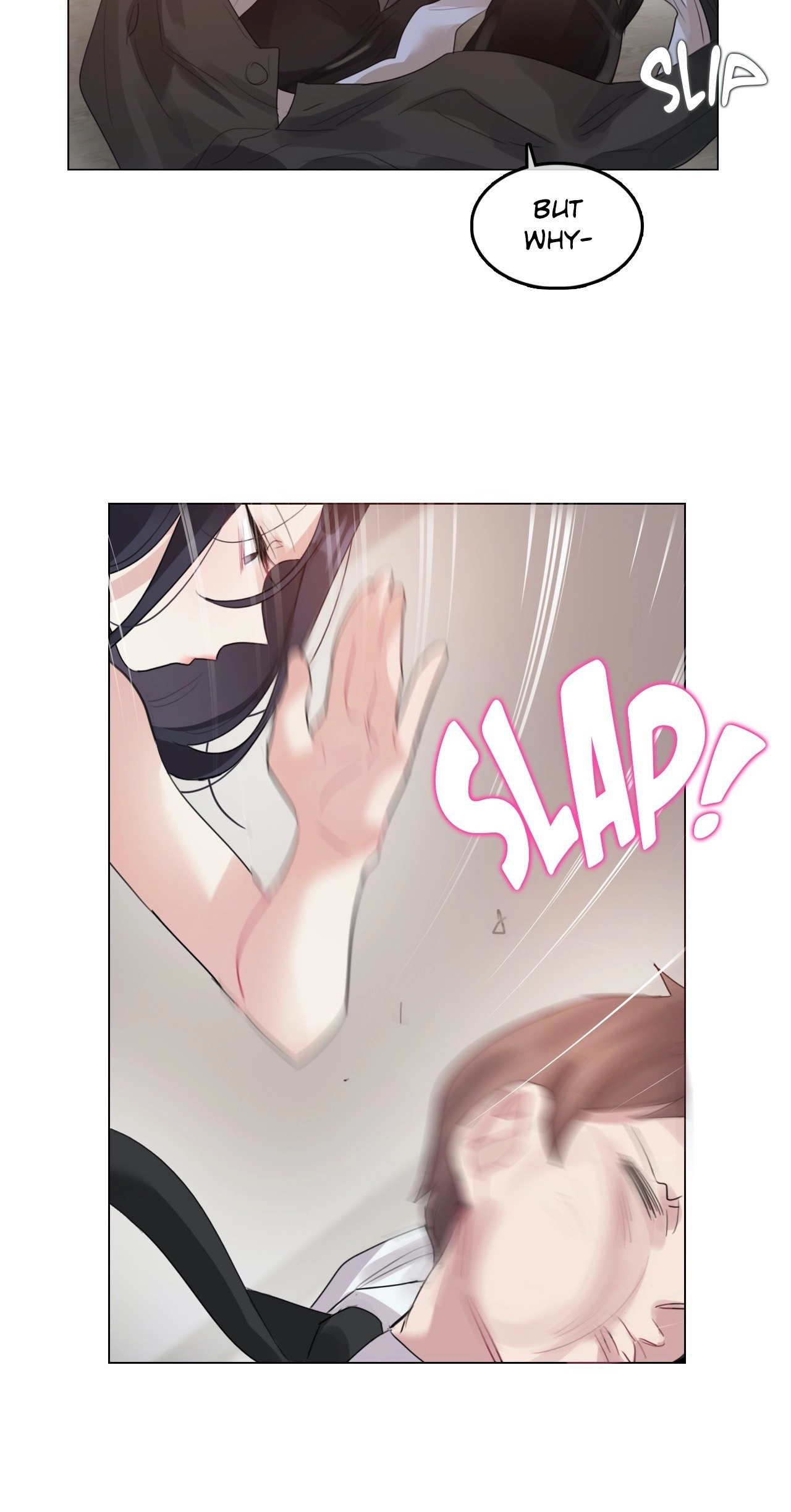 A Pervert