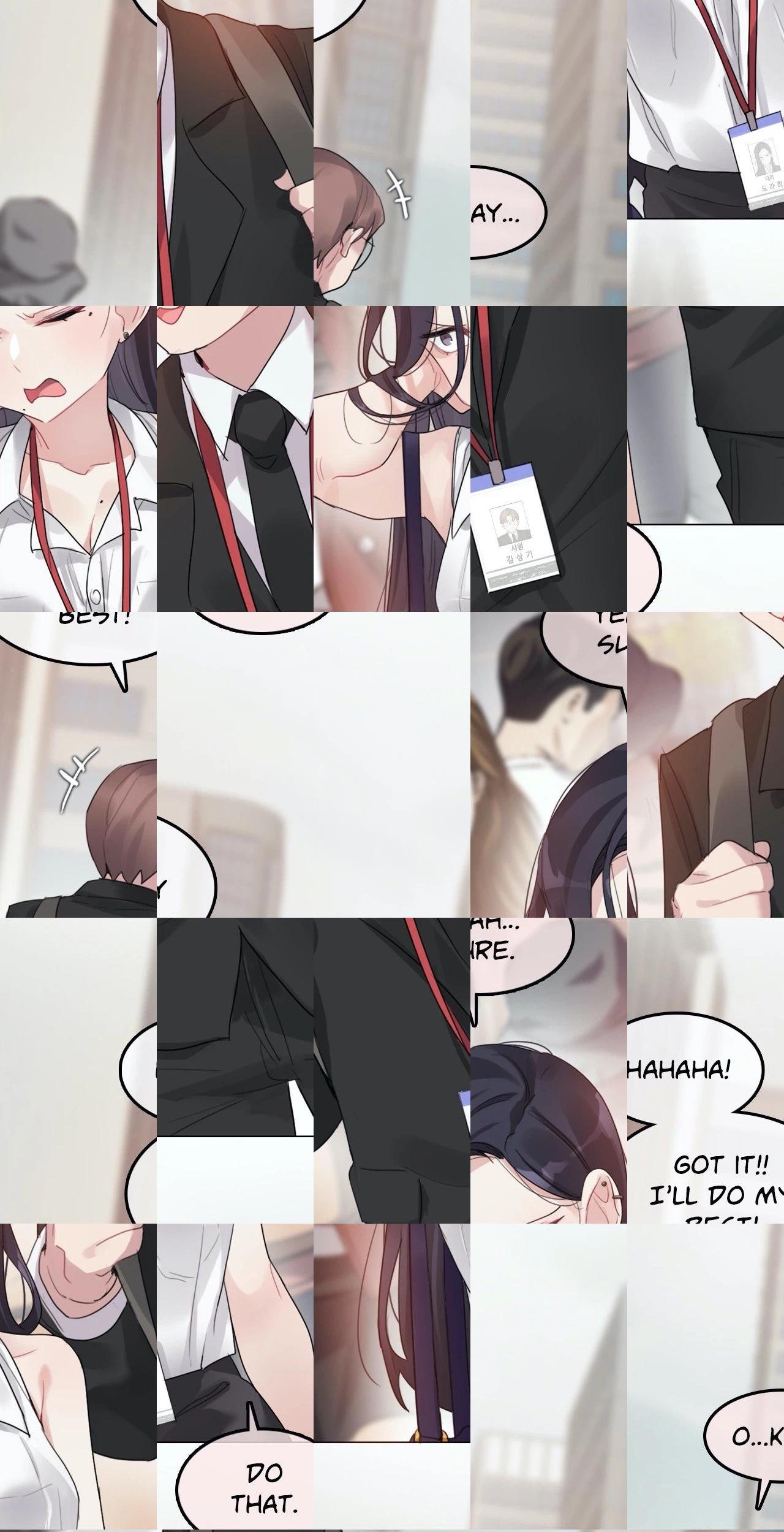 A Pervert